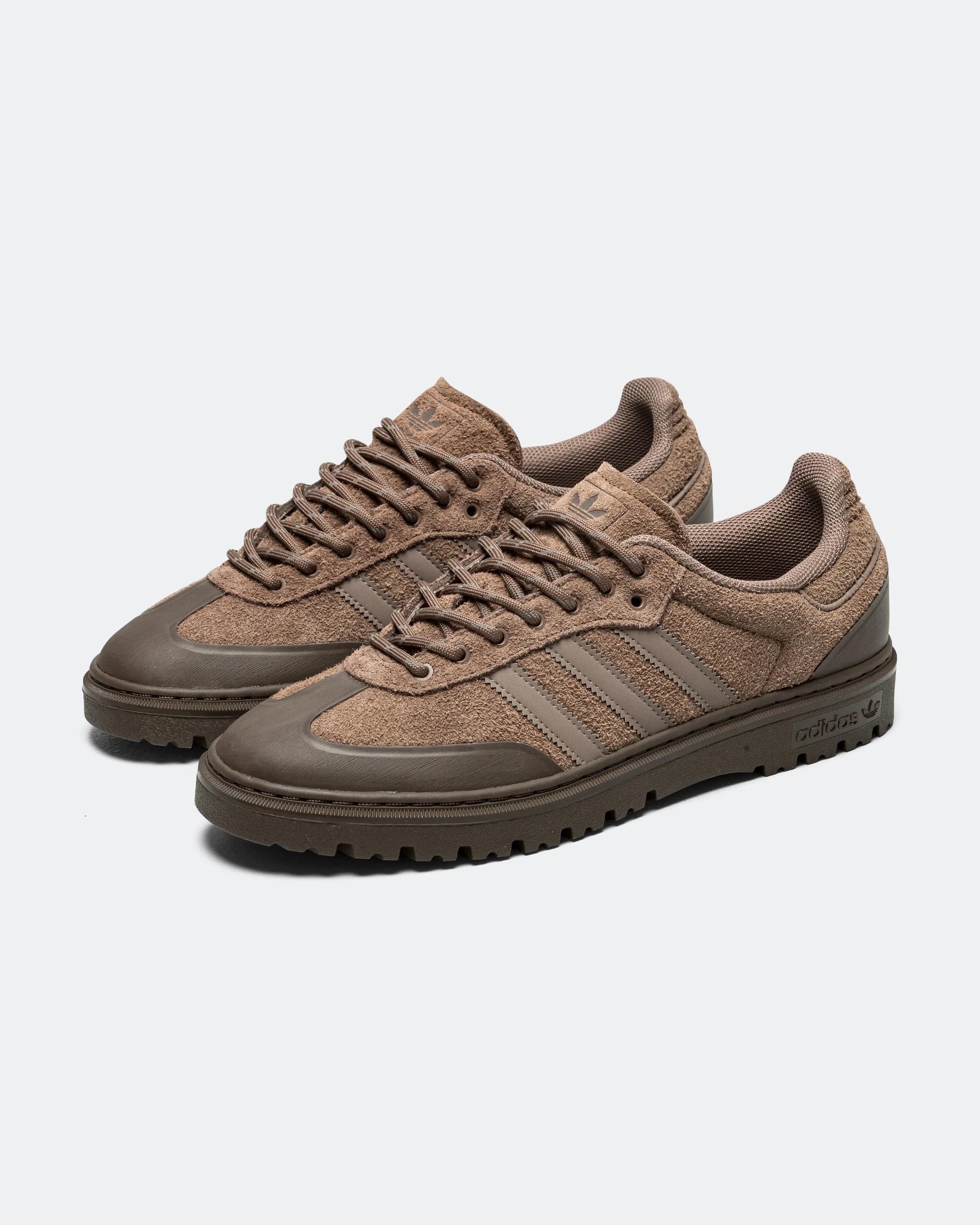 Samba WTR - Earth Strata/Trace Brown - Image 2