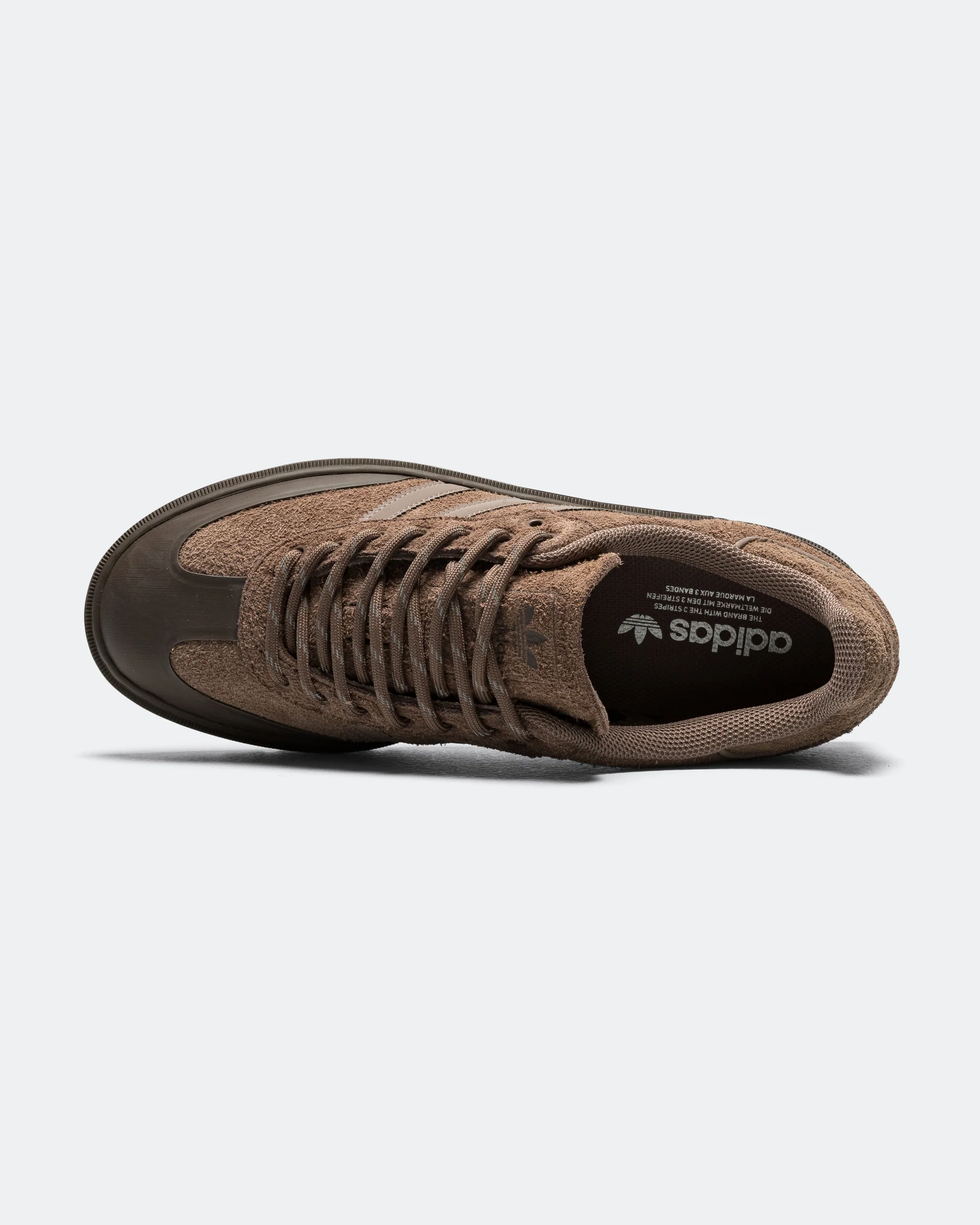 Samba WTR - Earth Strata/Trace Brown - Image 4
