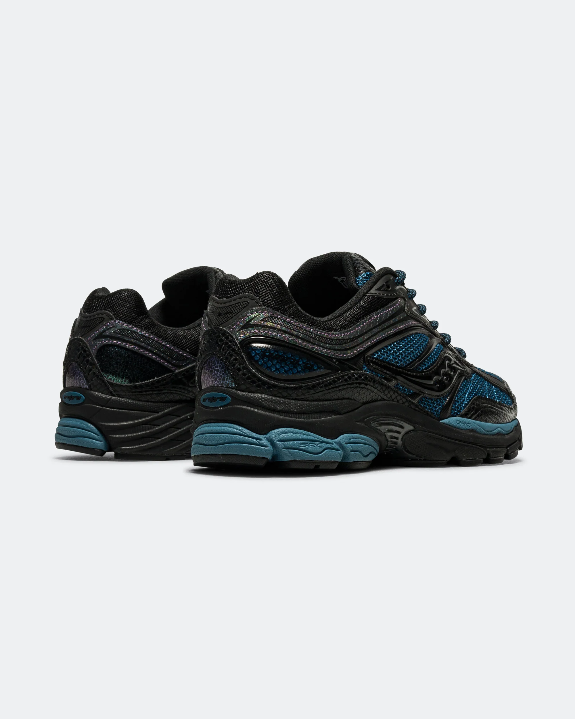 Progrid Omni 9 Glowaconstrictor - Black Glow - Image 3