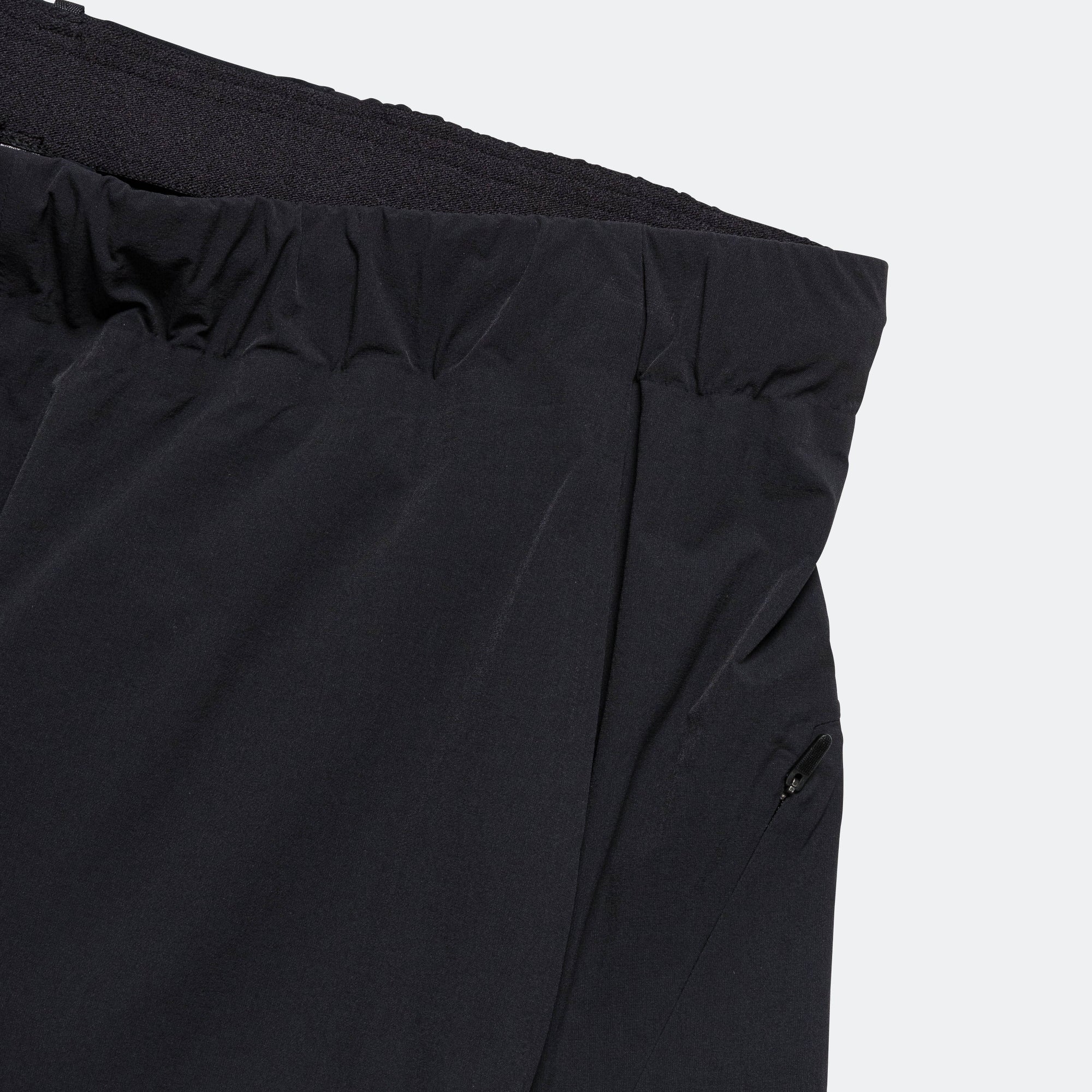 Secant Comp Short - Black - Image 3