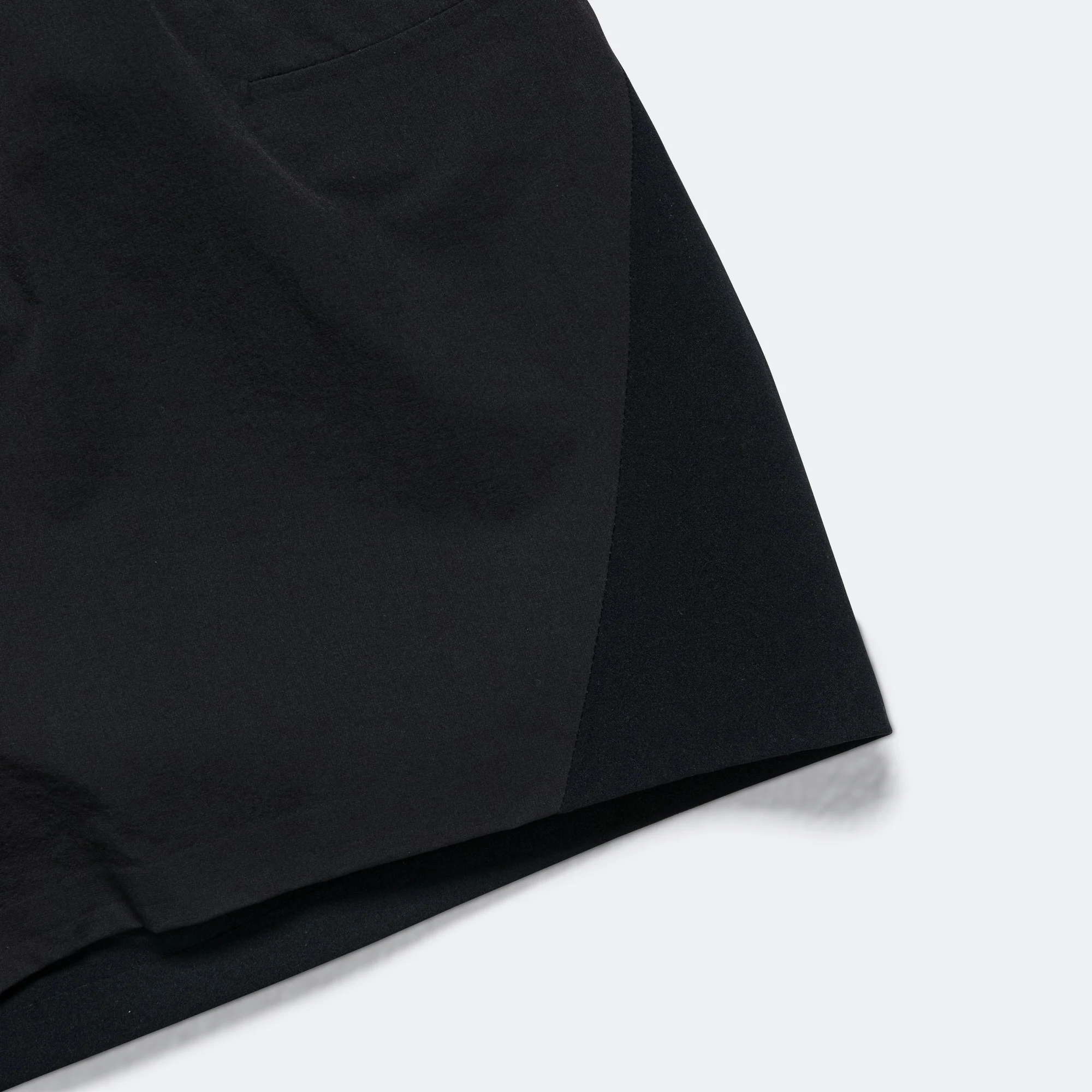 Secant Comp Short - Black - Image 4