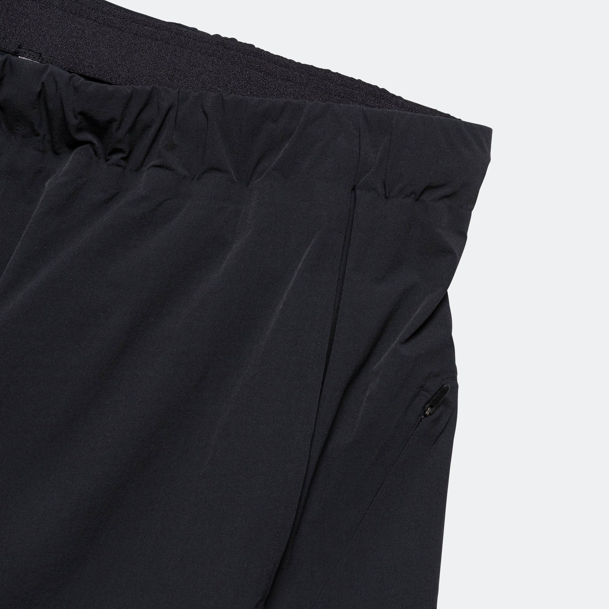 Secant Comp Short - Black - Image 5