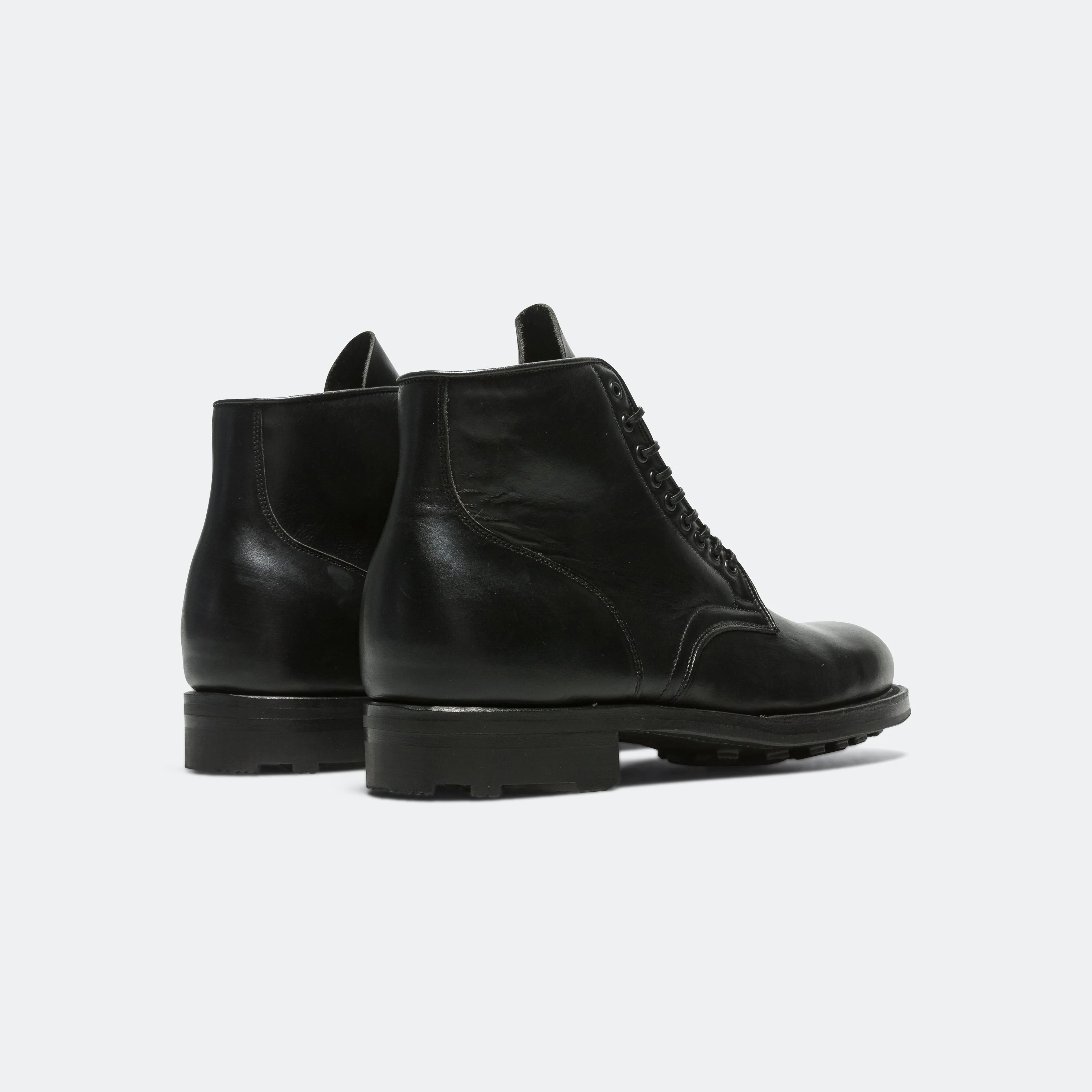 Service Boot 2030 - Black Chromexcel - Image 3