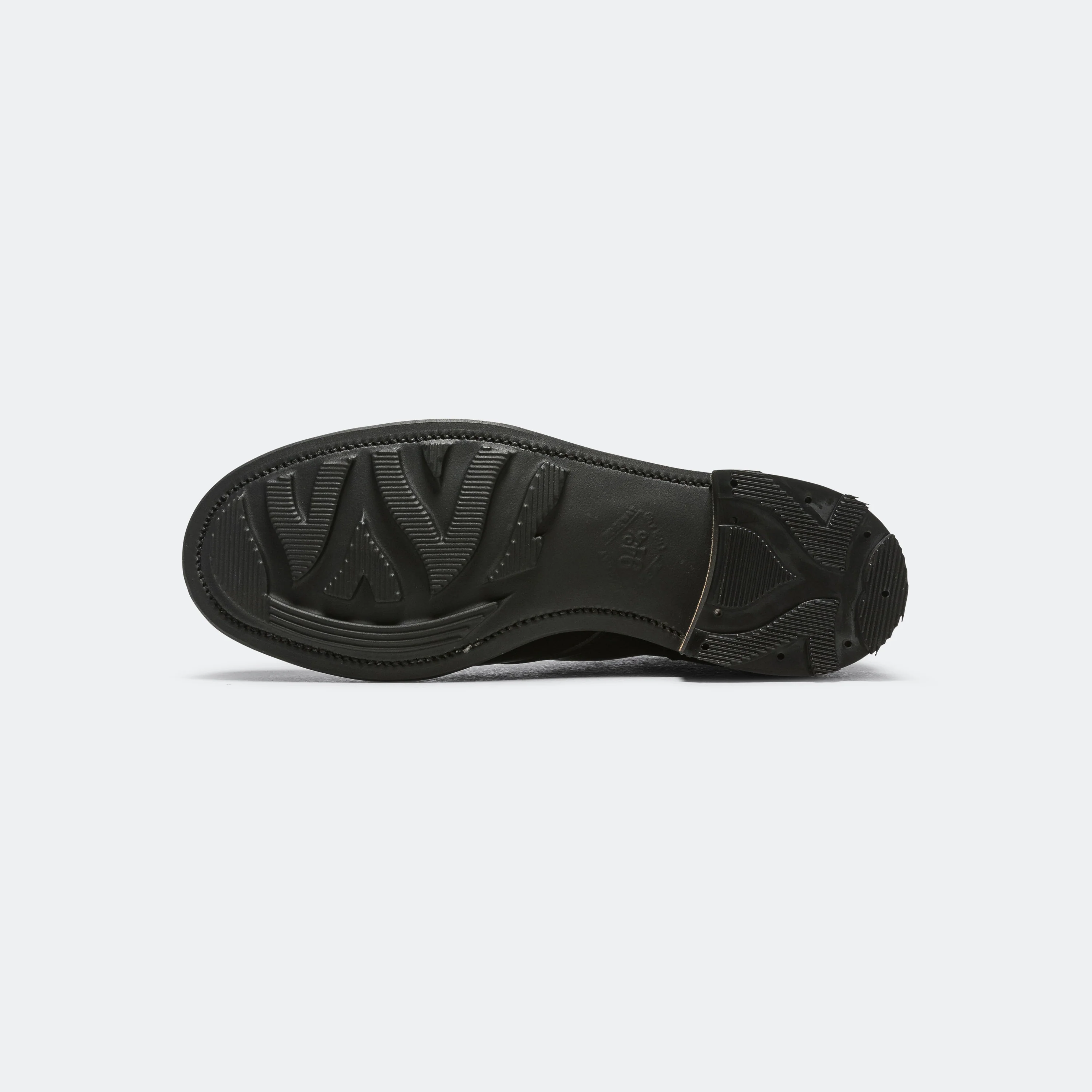 Service Boot 2030 - Black Chromexcel - Image 5