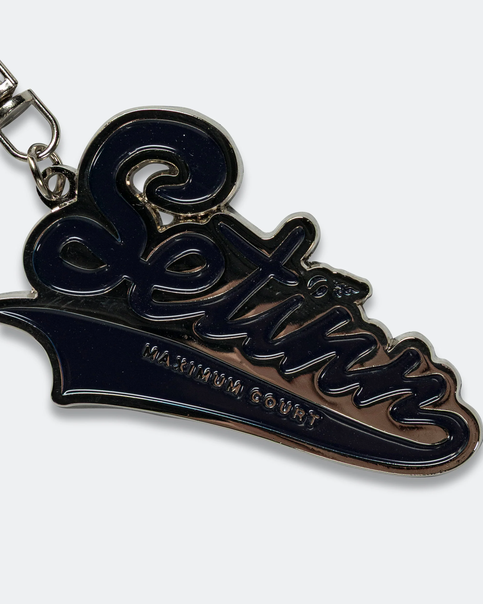 Bookstore Key Ring - Ribbon Eagle - Image 2