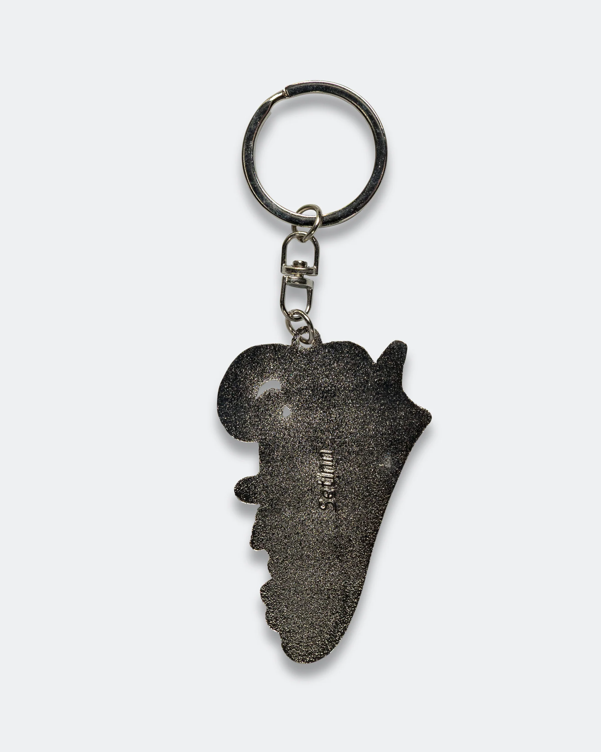 Bookstore Key Ring - Ribbon Eagle - Image 3