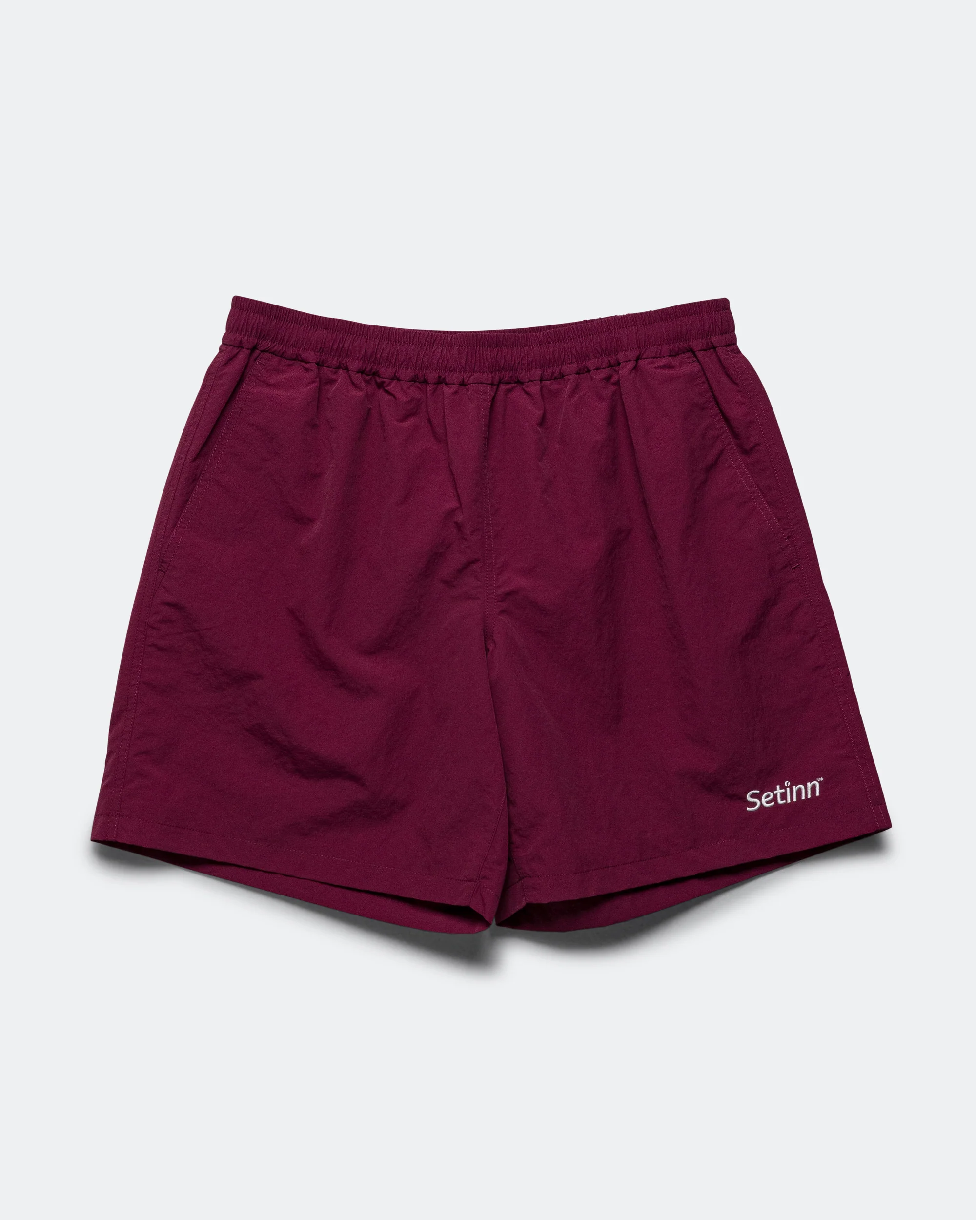 Final Shorts - Cherry