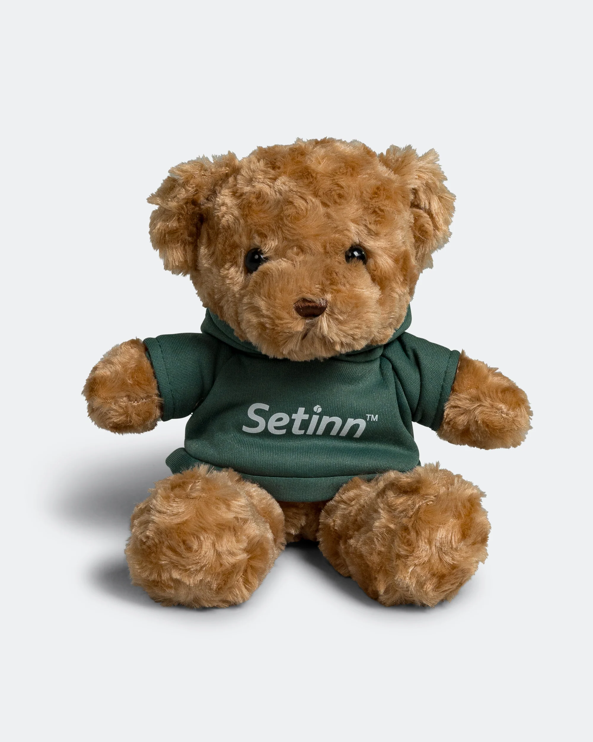 Setinn Bear - Dark Green
