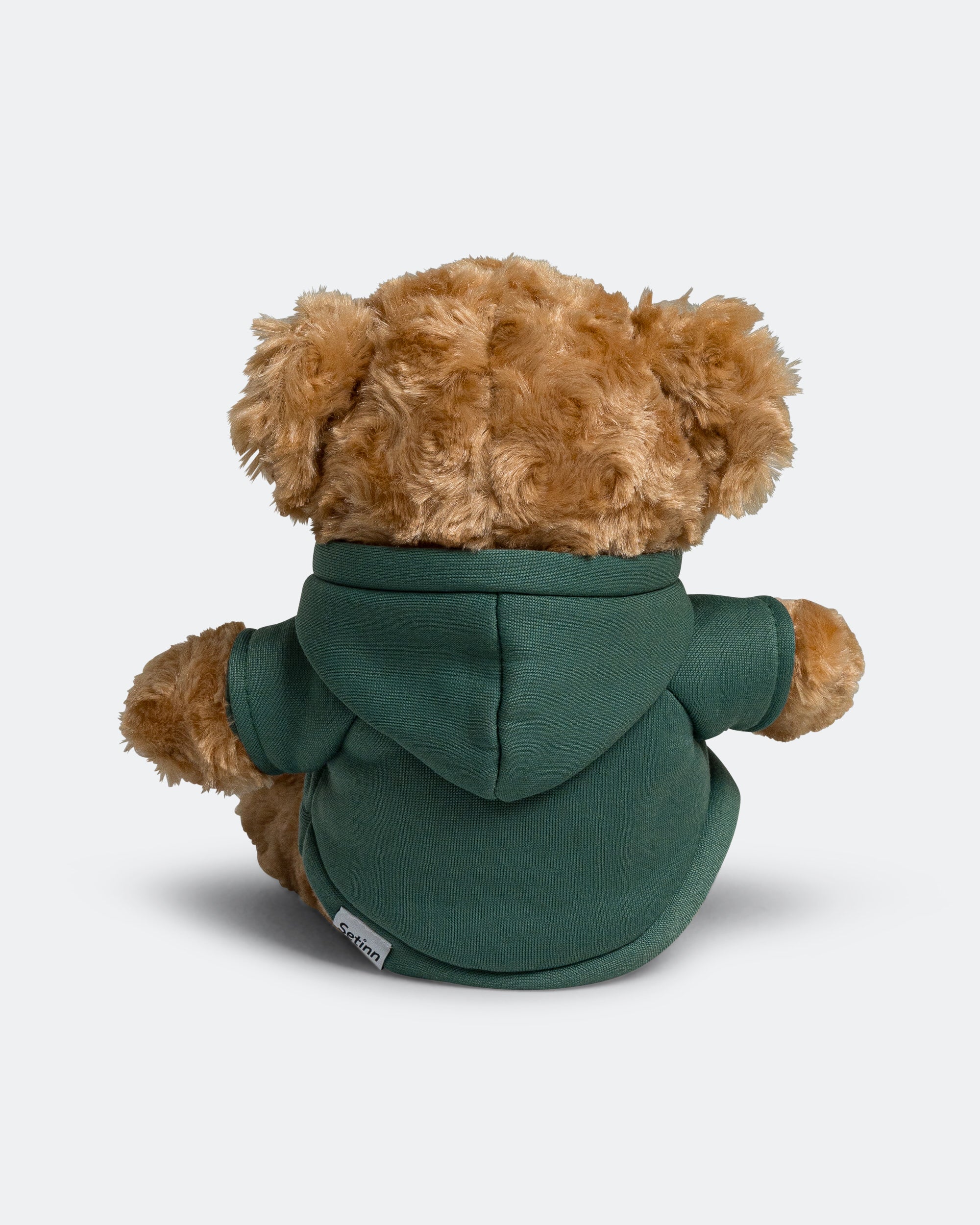 Setinn Bear - Dark Green - Image 2
