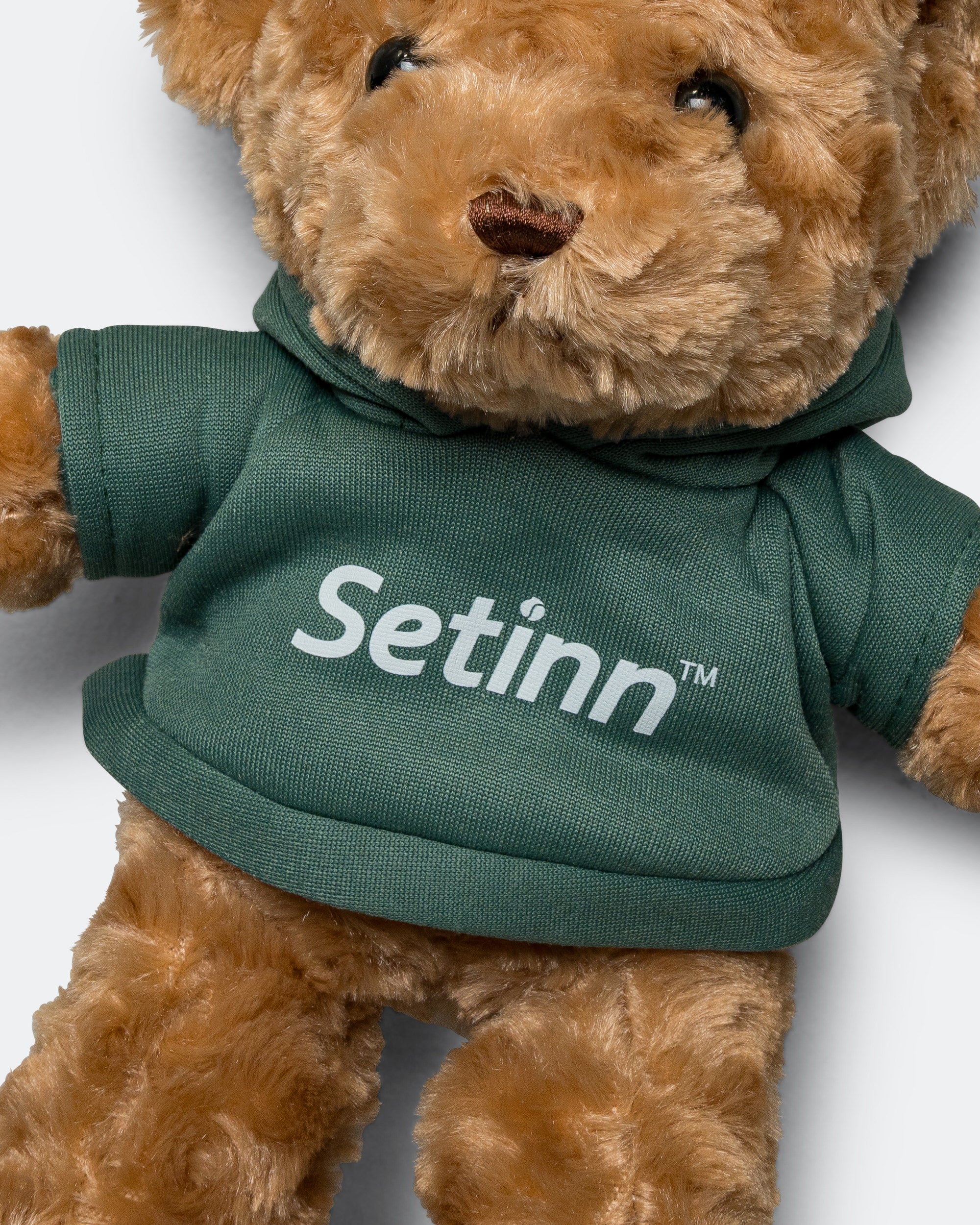 Setinn Bear - Dark Green - Image 3