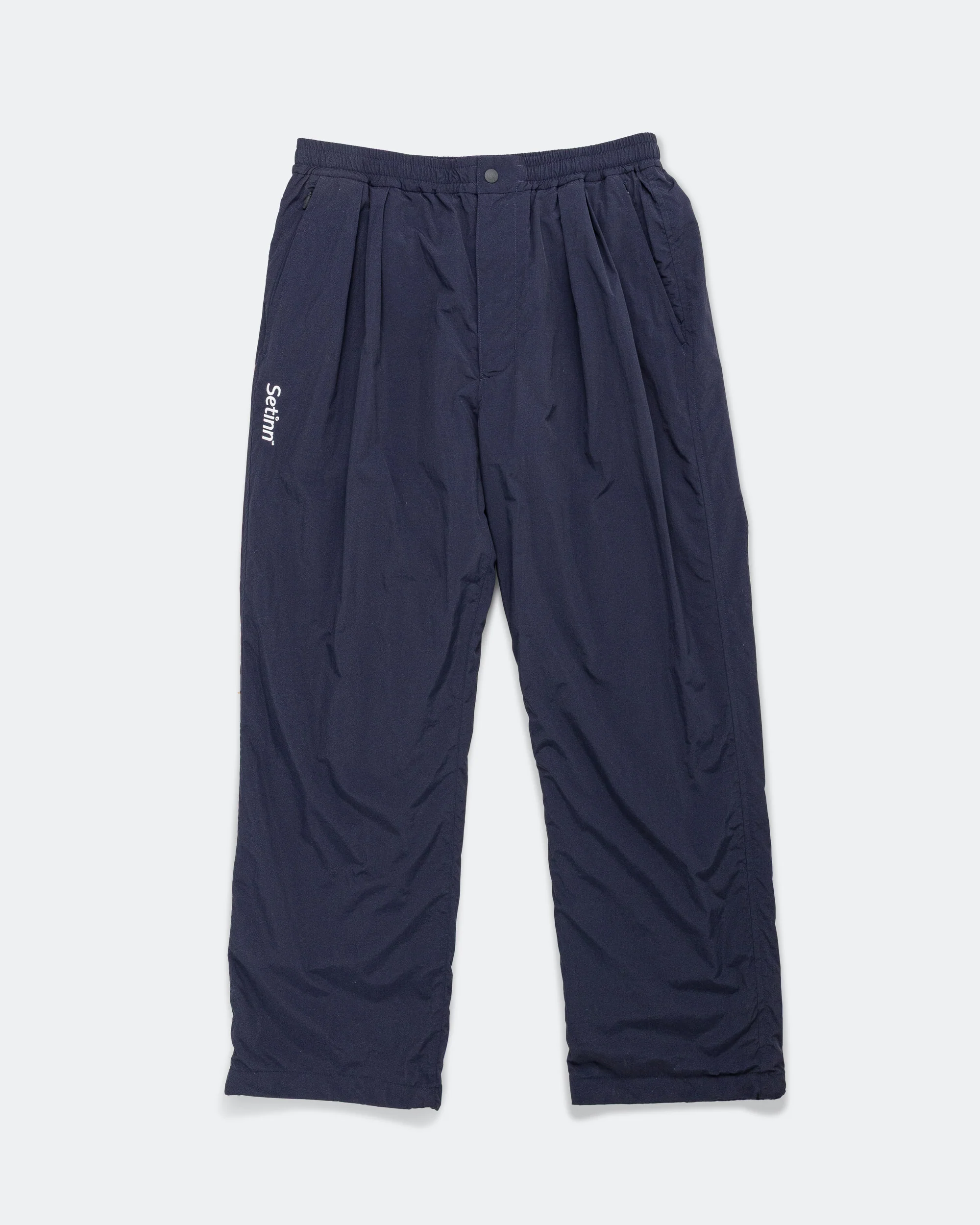 Tech Sports Pants - Navy