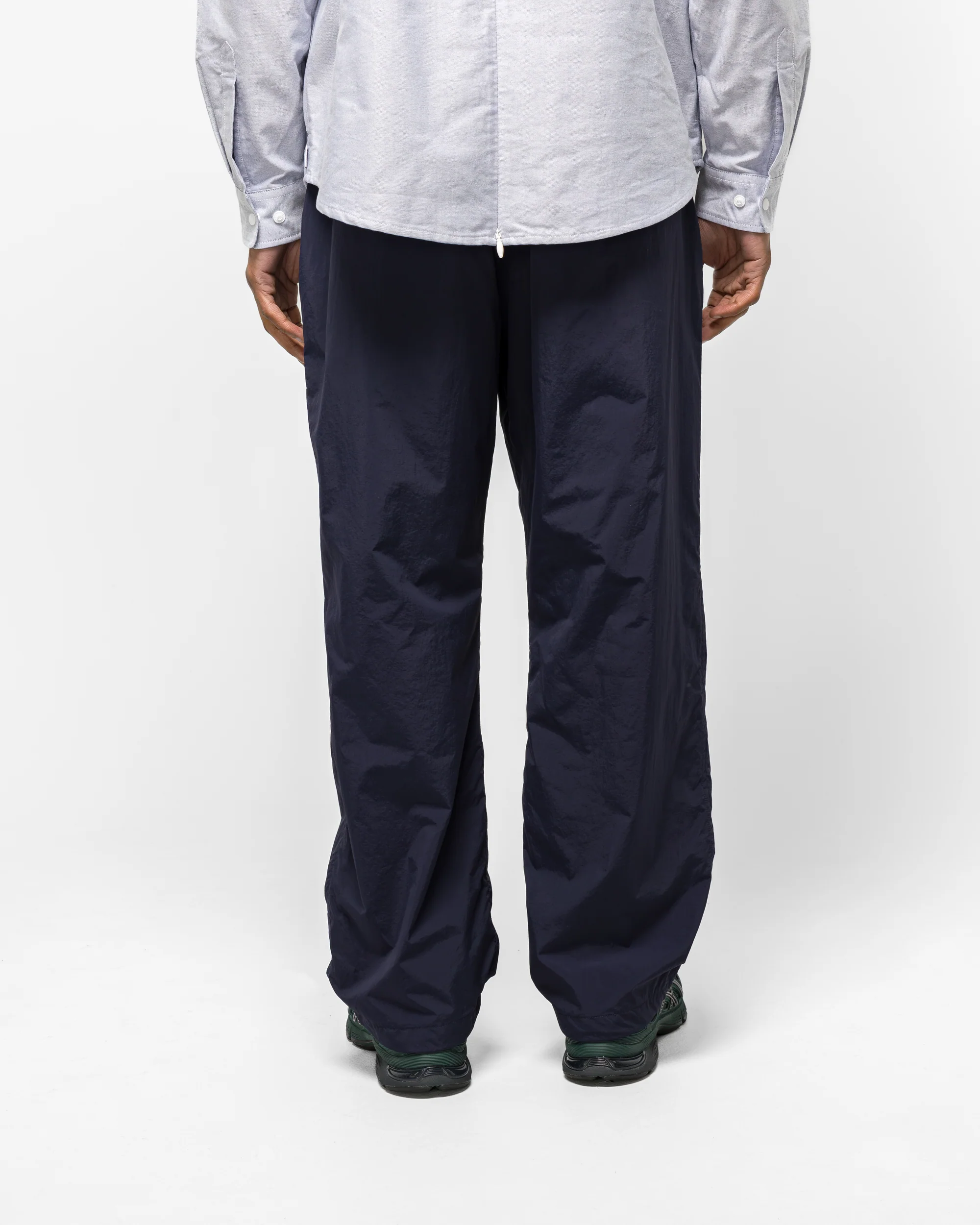 Tech Sports Pants - Navy - Image 4