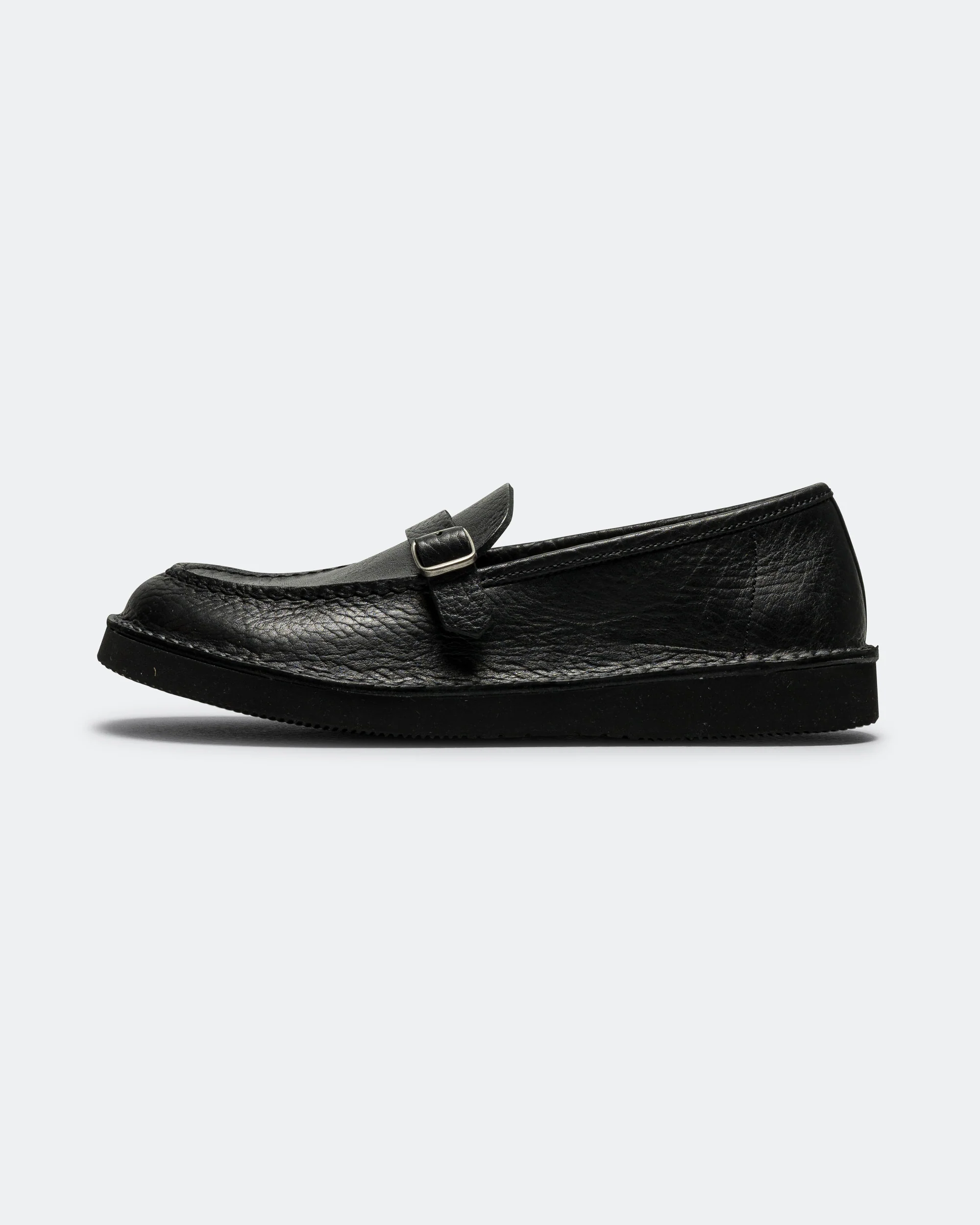 Sevres - Black Pebbled