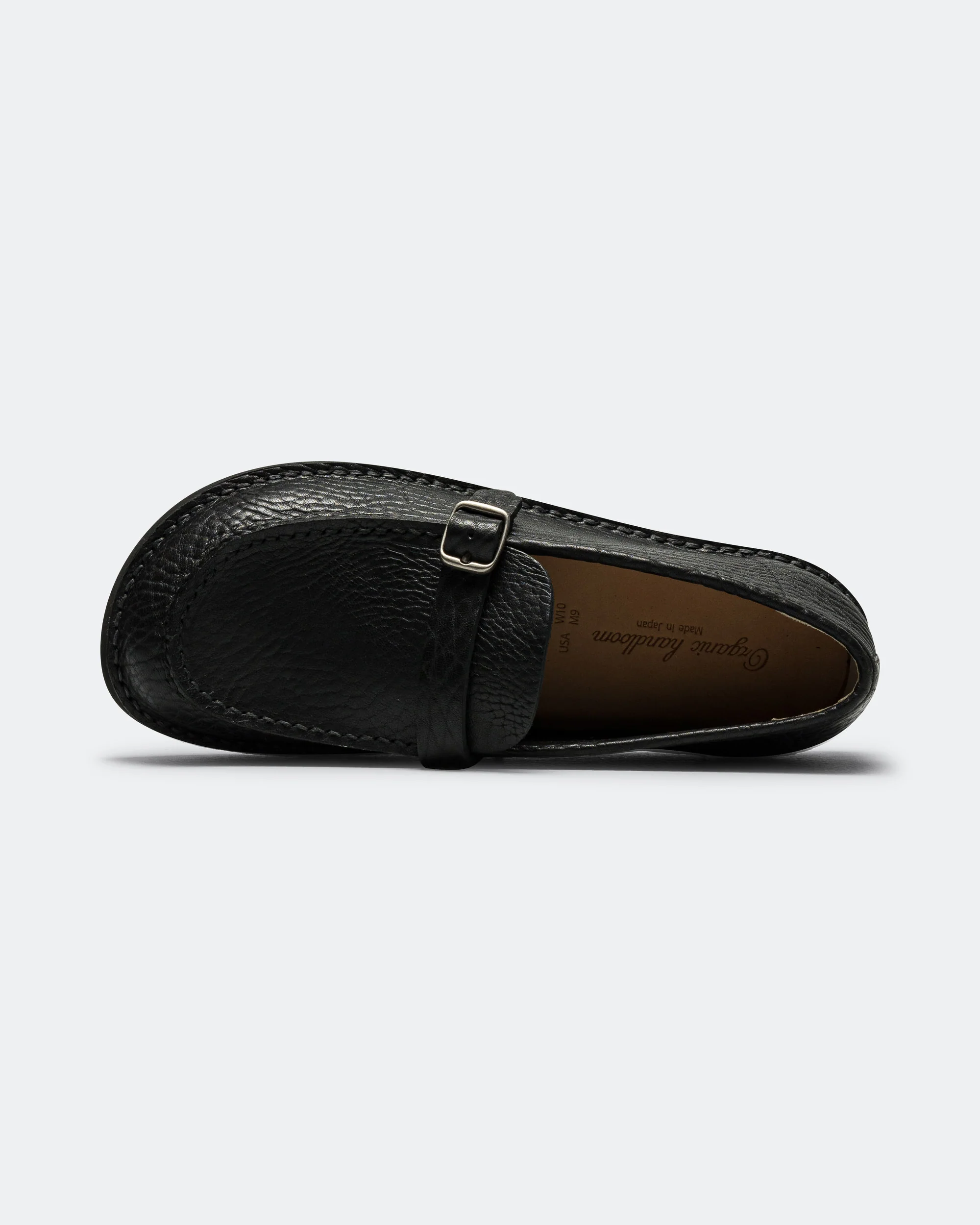Sevres - Black Pebbled - Image 4