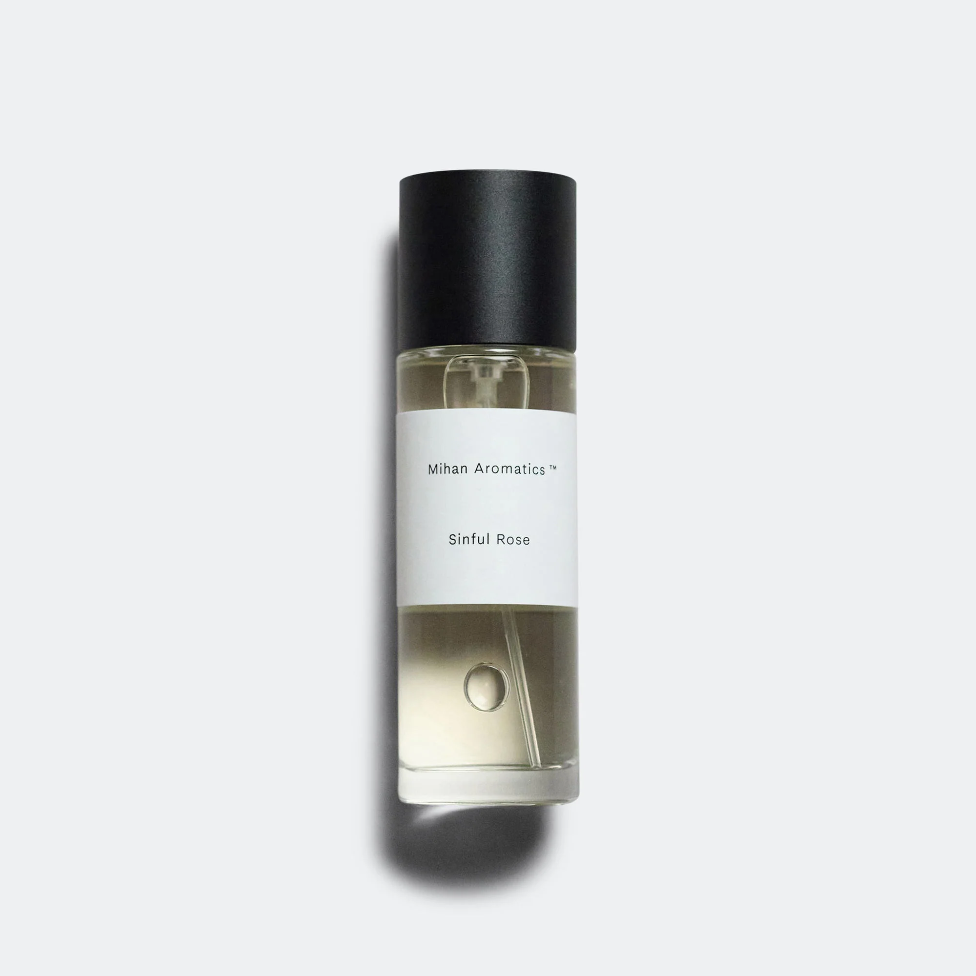 Sinful Rose Parfum - 30ml