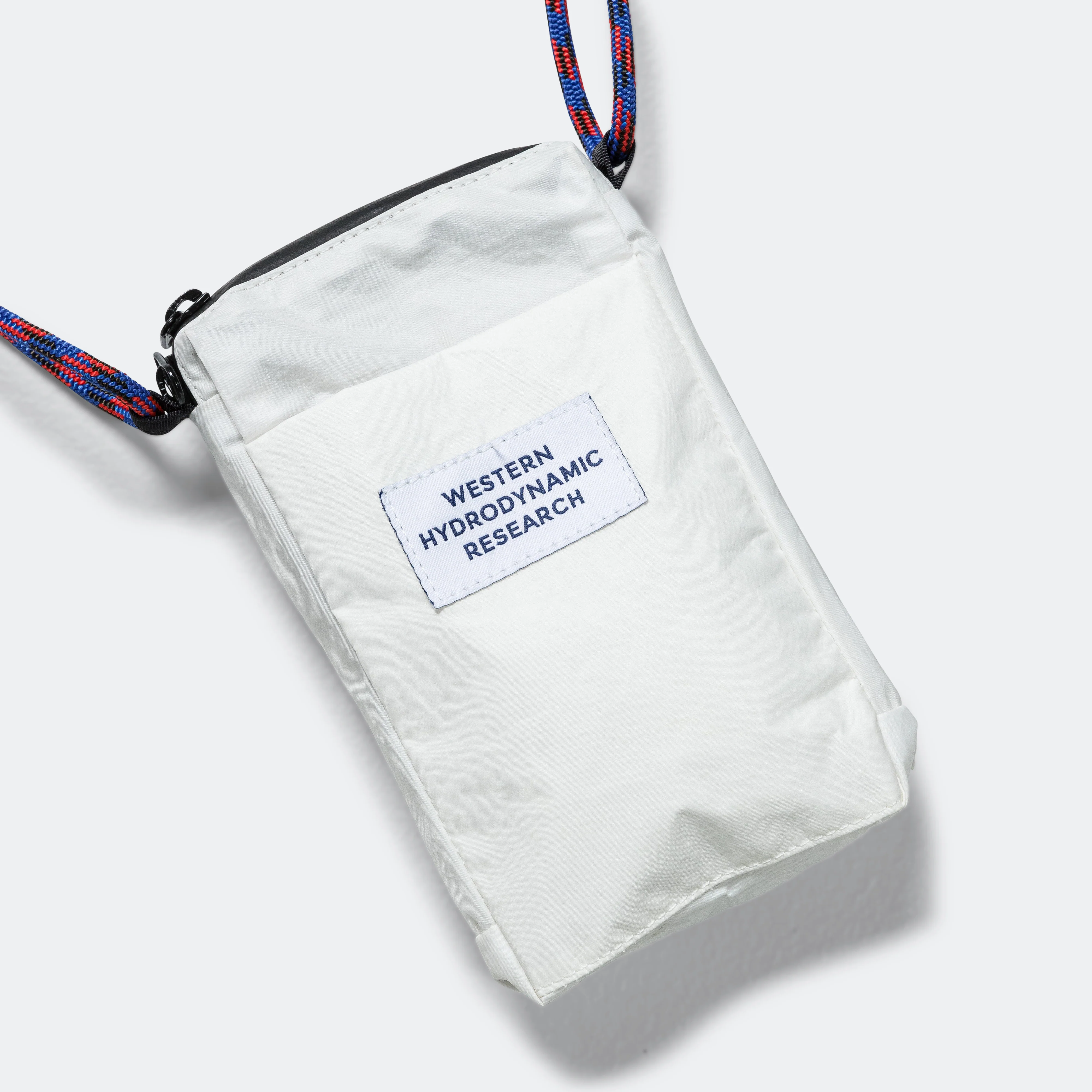 Sling Bag - White - Image 3