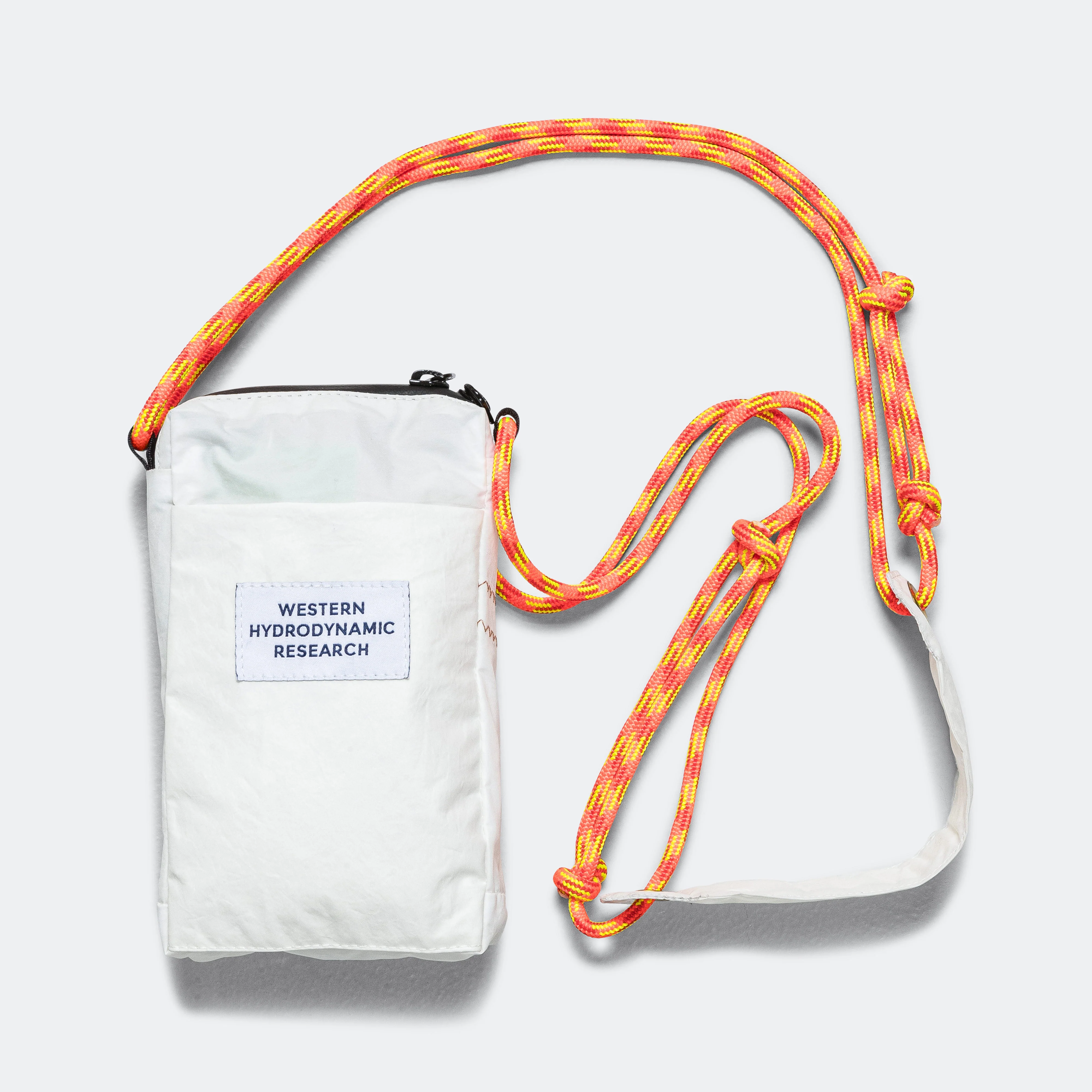 Sling Bag - White - Image 5