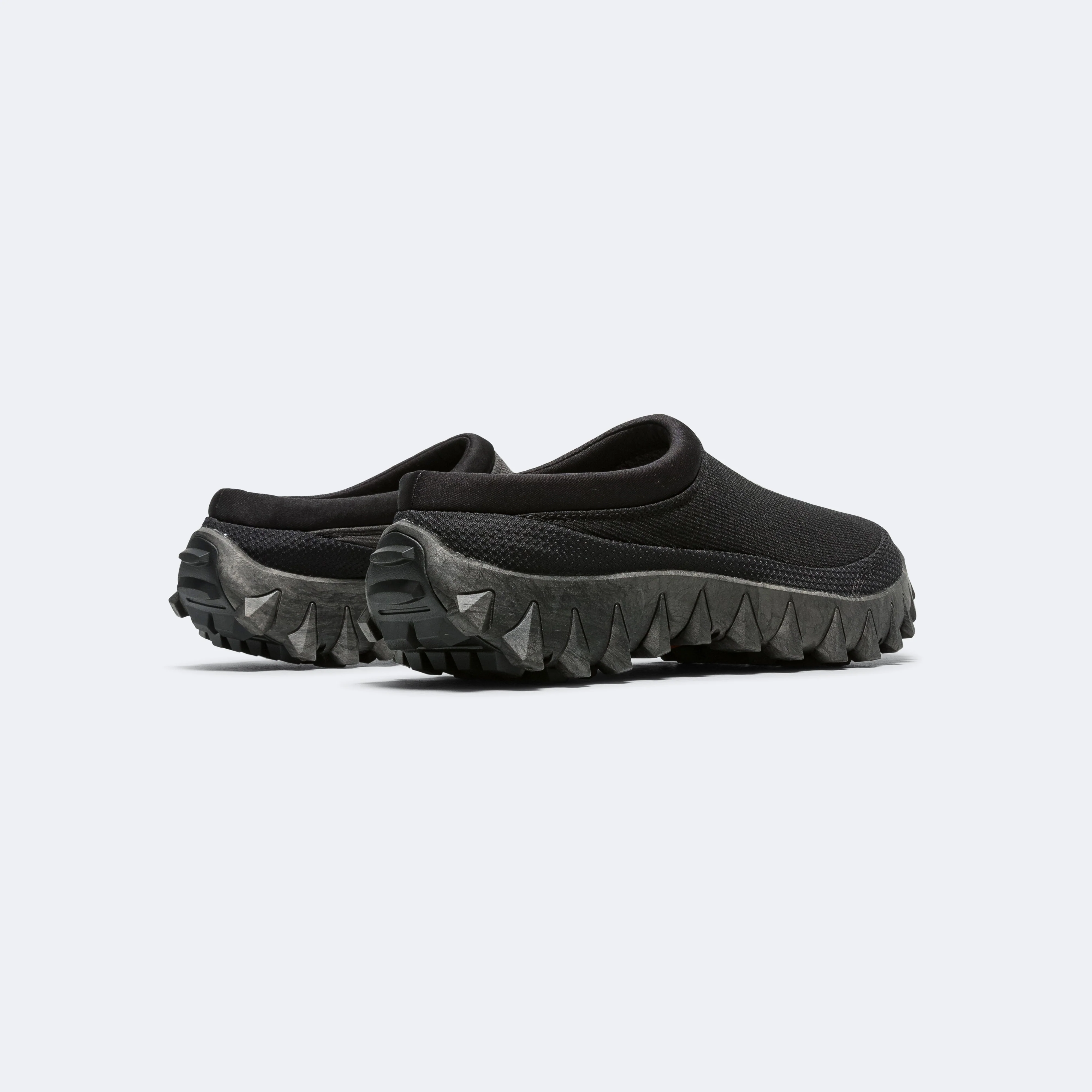 Snowclog - Black/Asphalt - Image 3