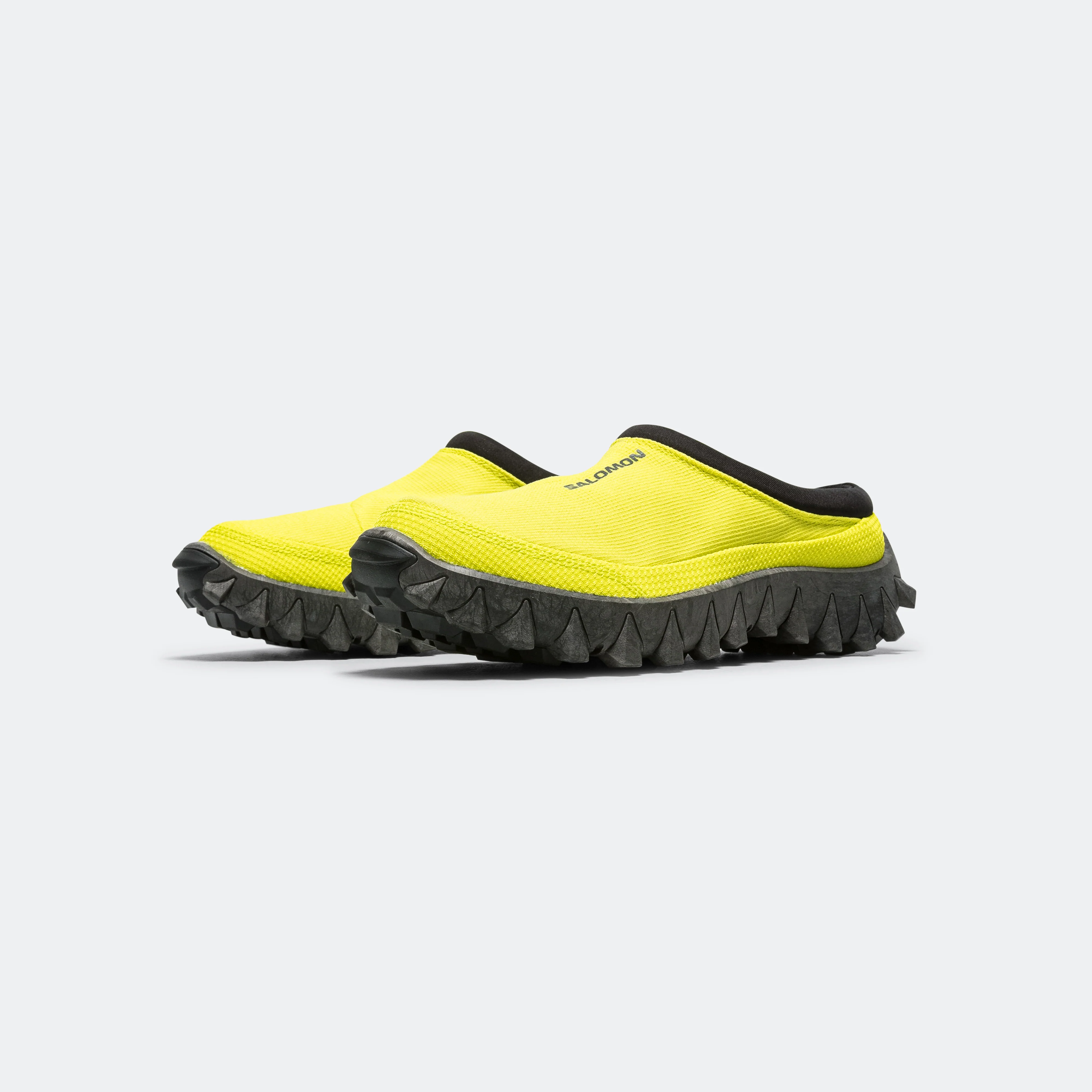 Snowclog - Sulphur Spring/Black - Image 2