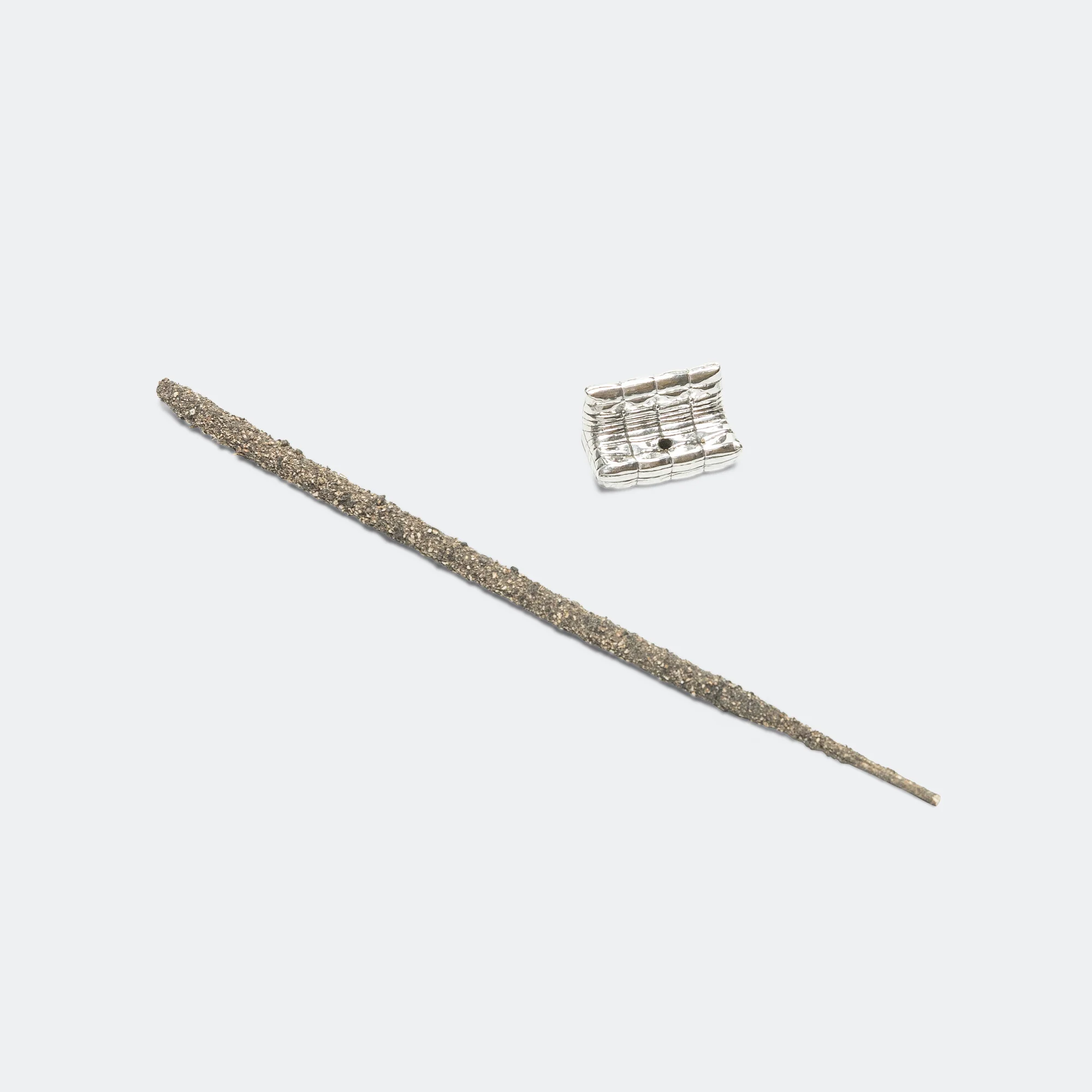 Sofa Burner - 925 Silver - Image 4
