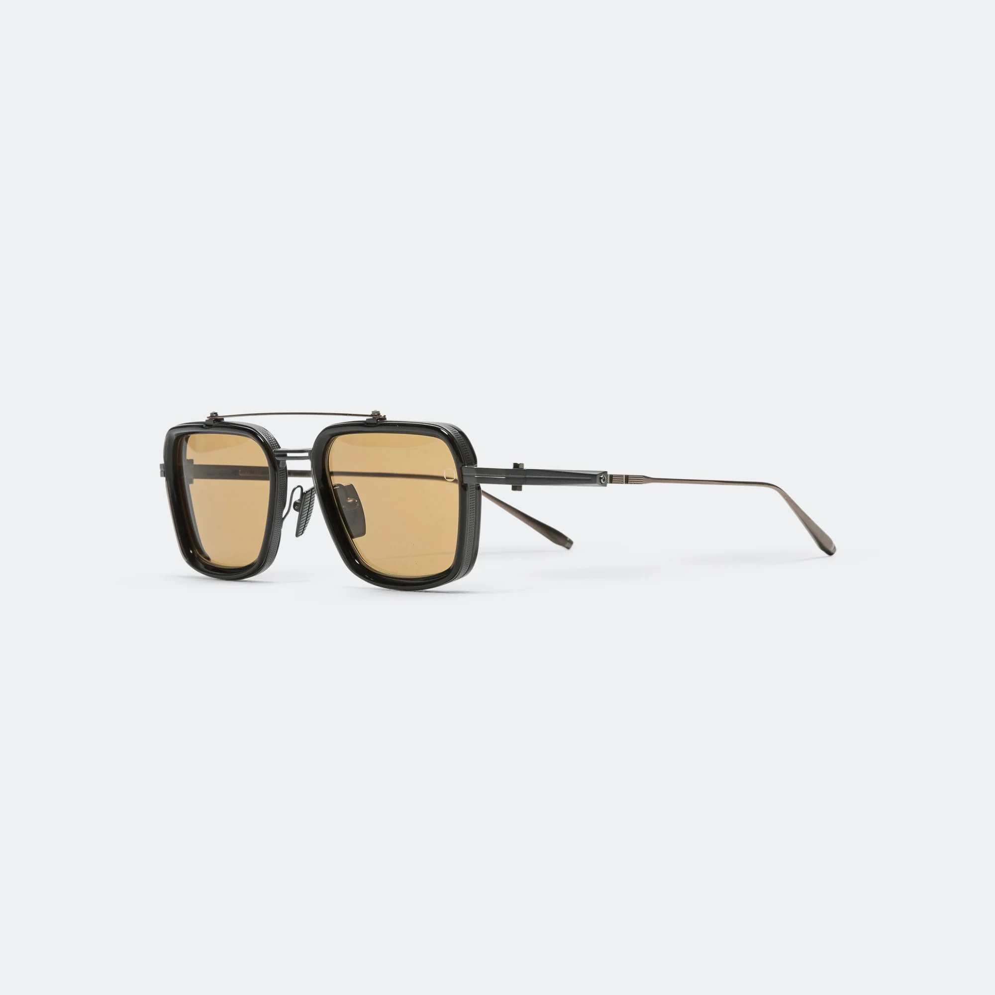 Solis - Black Iron/Bronze-Senape Lenses - Image 2