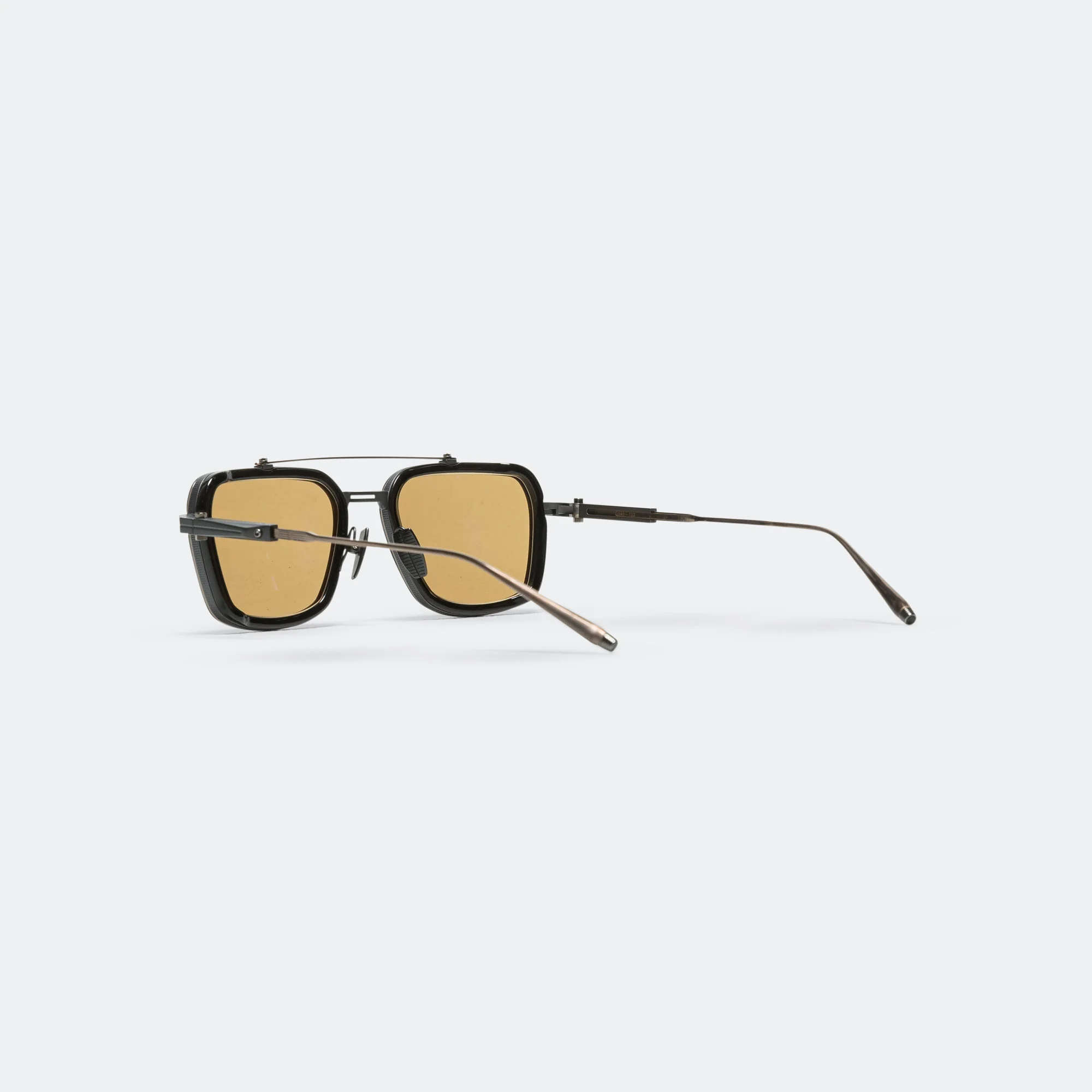 Solis - Black Iron/Bronze-Senape Lenses - Image 3