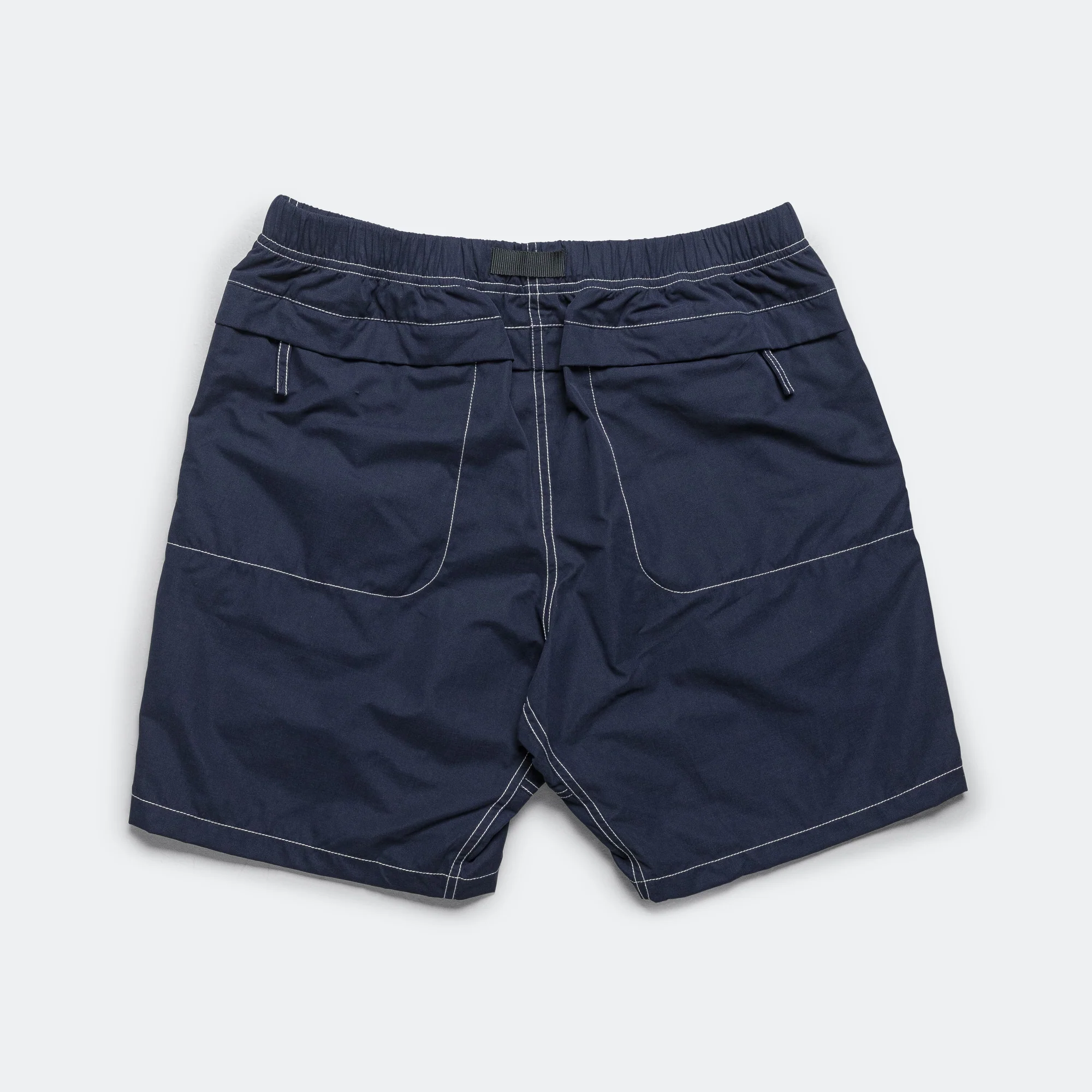 Sonora Short - Navy - Image 2