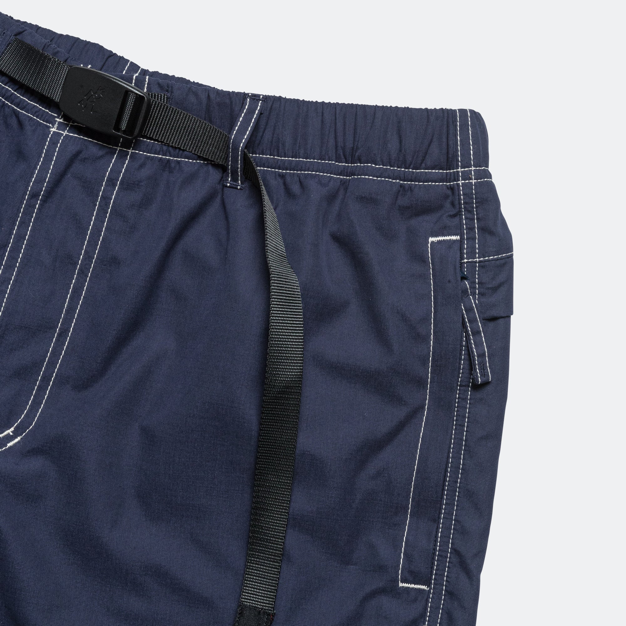 Sonora Short - Navy - Image 4