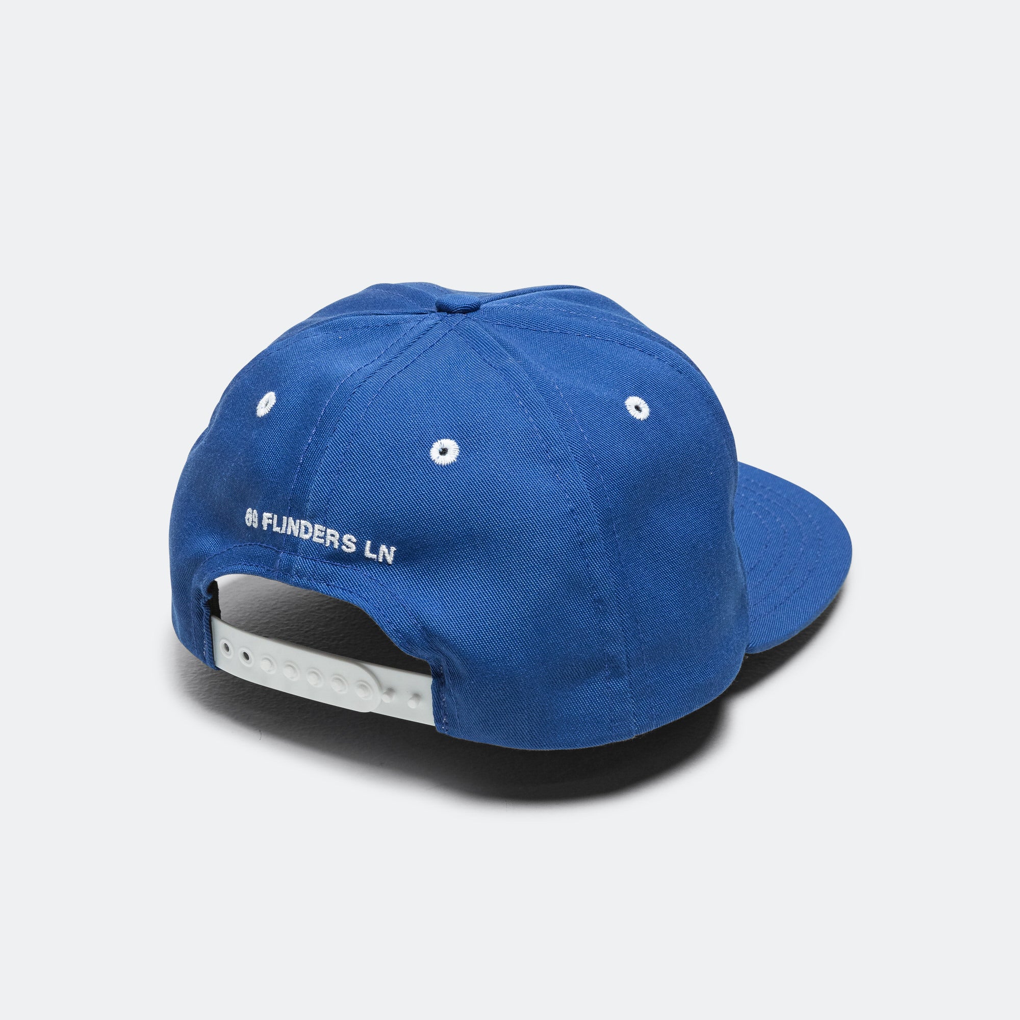 Spectator Hat x Race Service - Dodgers Blue - Image 3