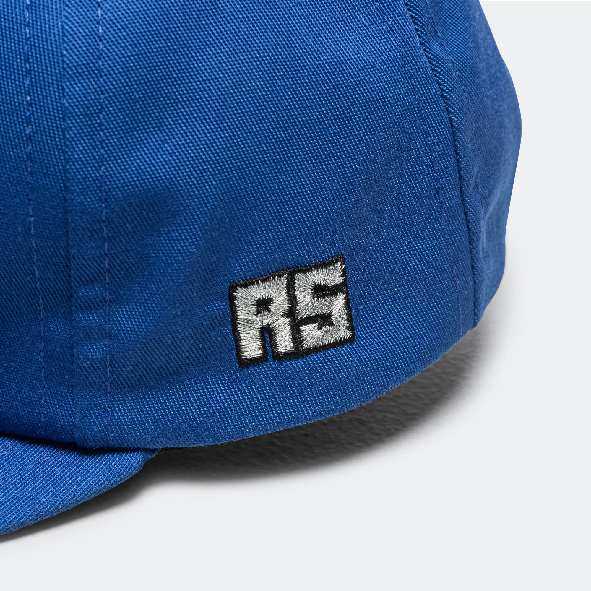 Spectator Hat x Race Service - Dodgers Blue - Image 5
