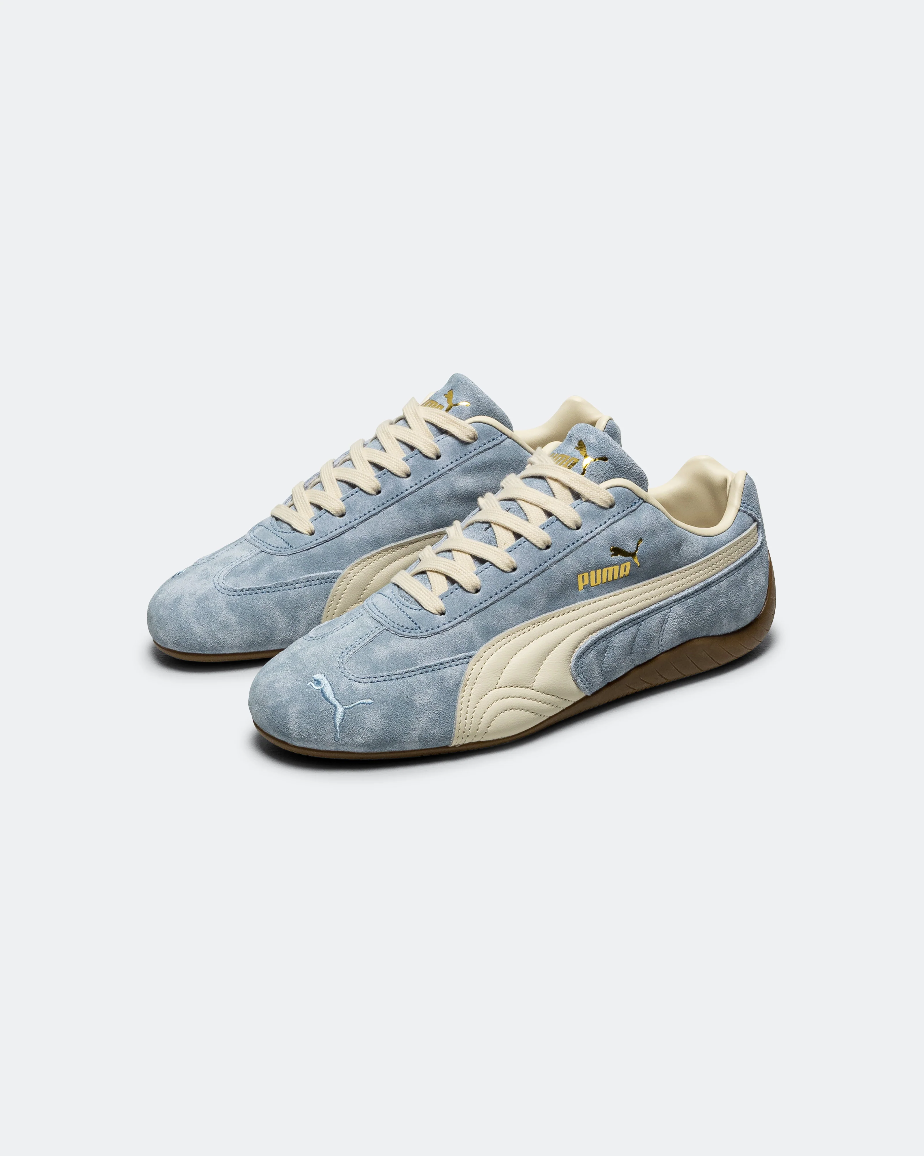Speedcat Faded - Haute Tropic/Alpine Snow - Image 2