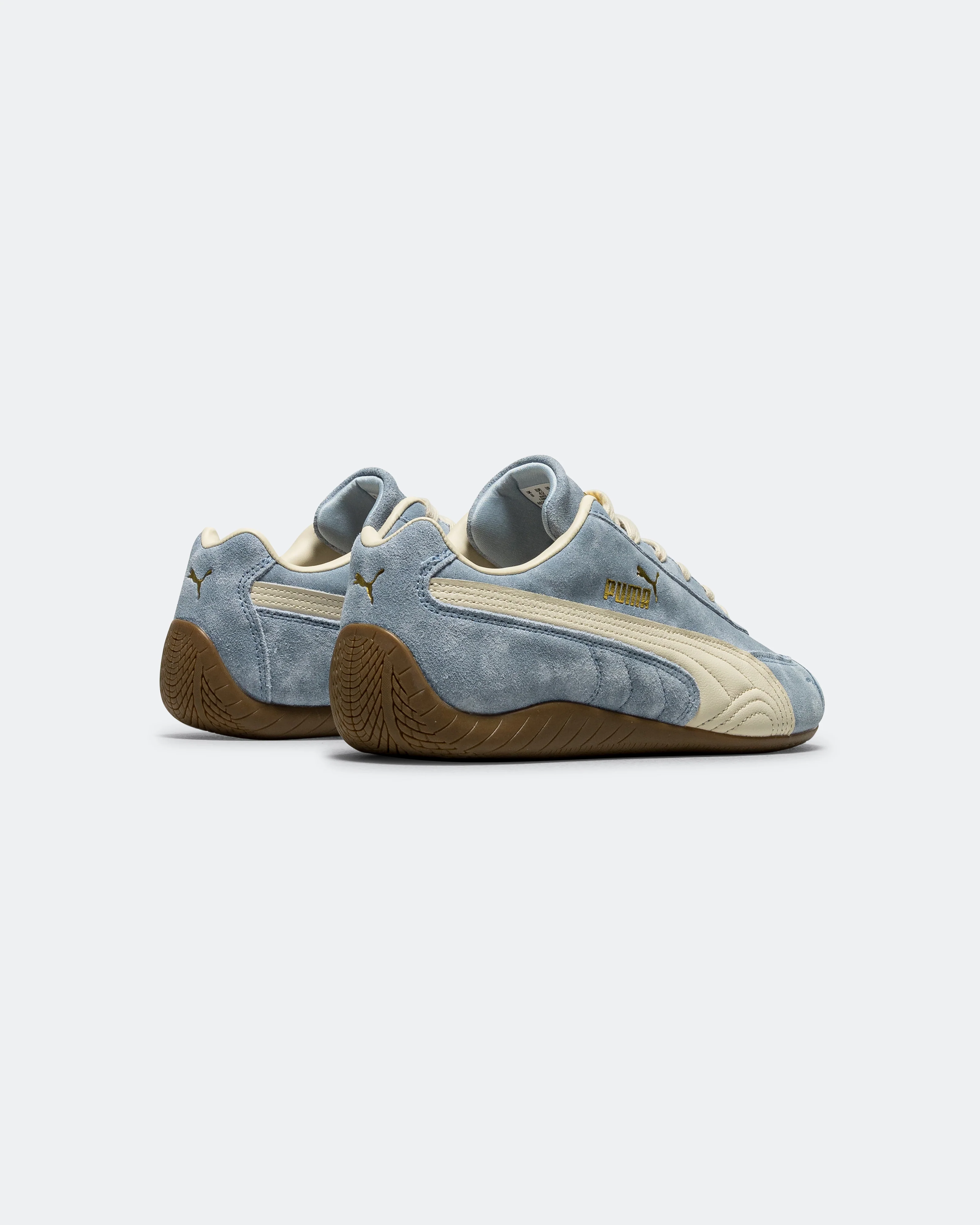 Speedcat Faded - Haute Tropic/Alpine Snow - Image 3