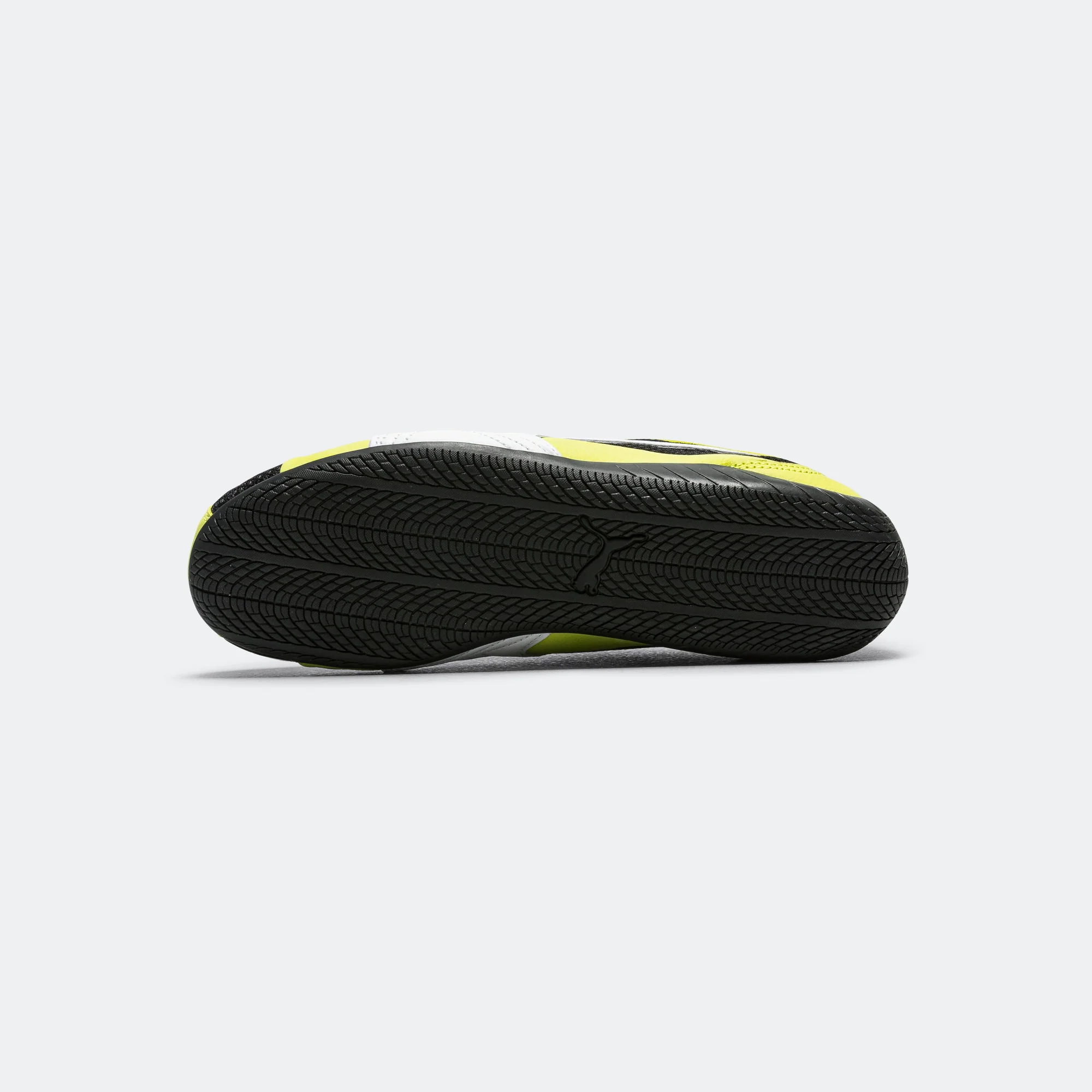 Speedcat Plus - Lime Smash/Puma White - Image 5