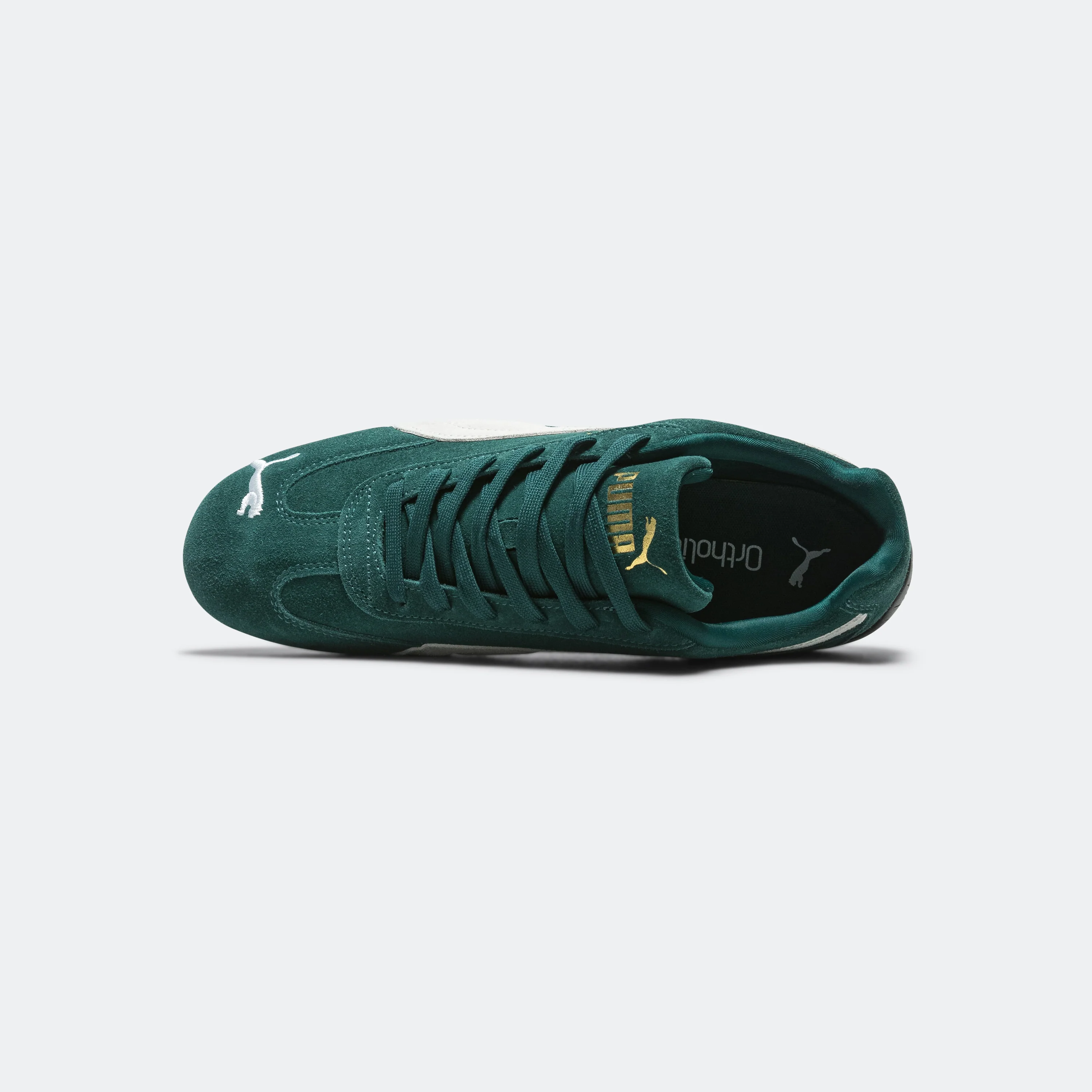 Speedcat OG - Dark Myrtle/Puma White - Image 4