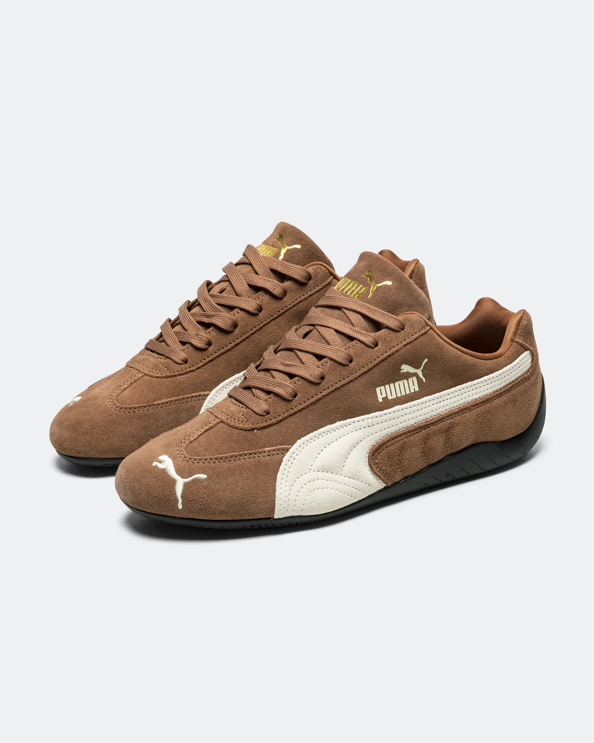 Speedcat OG - Haute Coffee/Frosted Ivory - Image 2