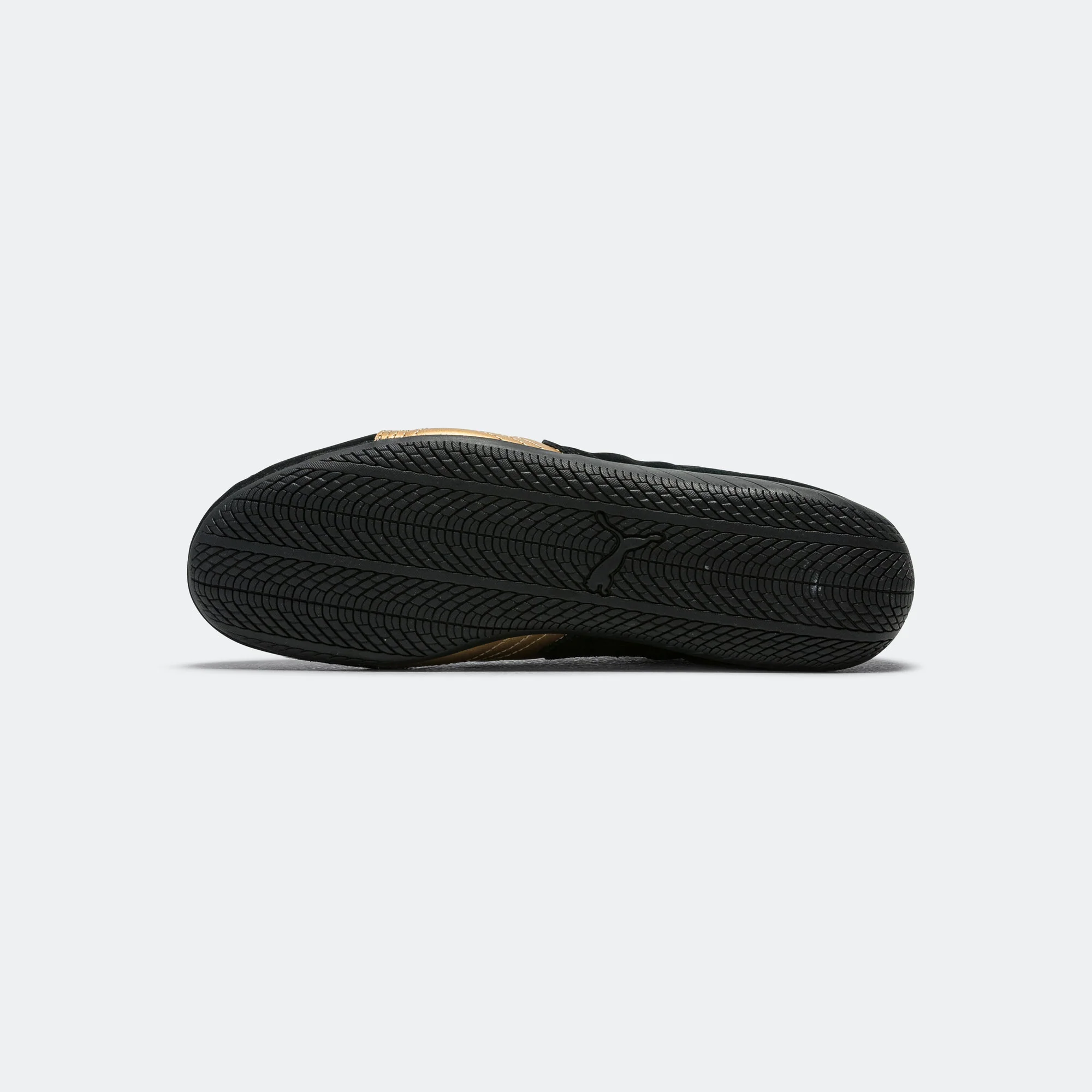 Speedcat Premium - Puma Black/Gold - Image 5
