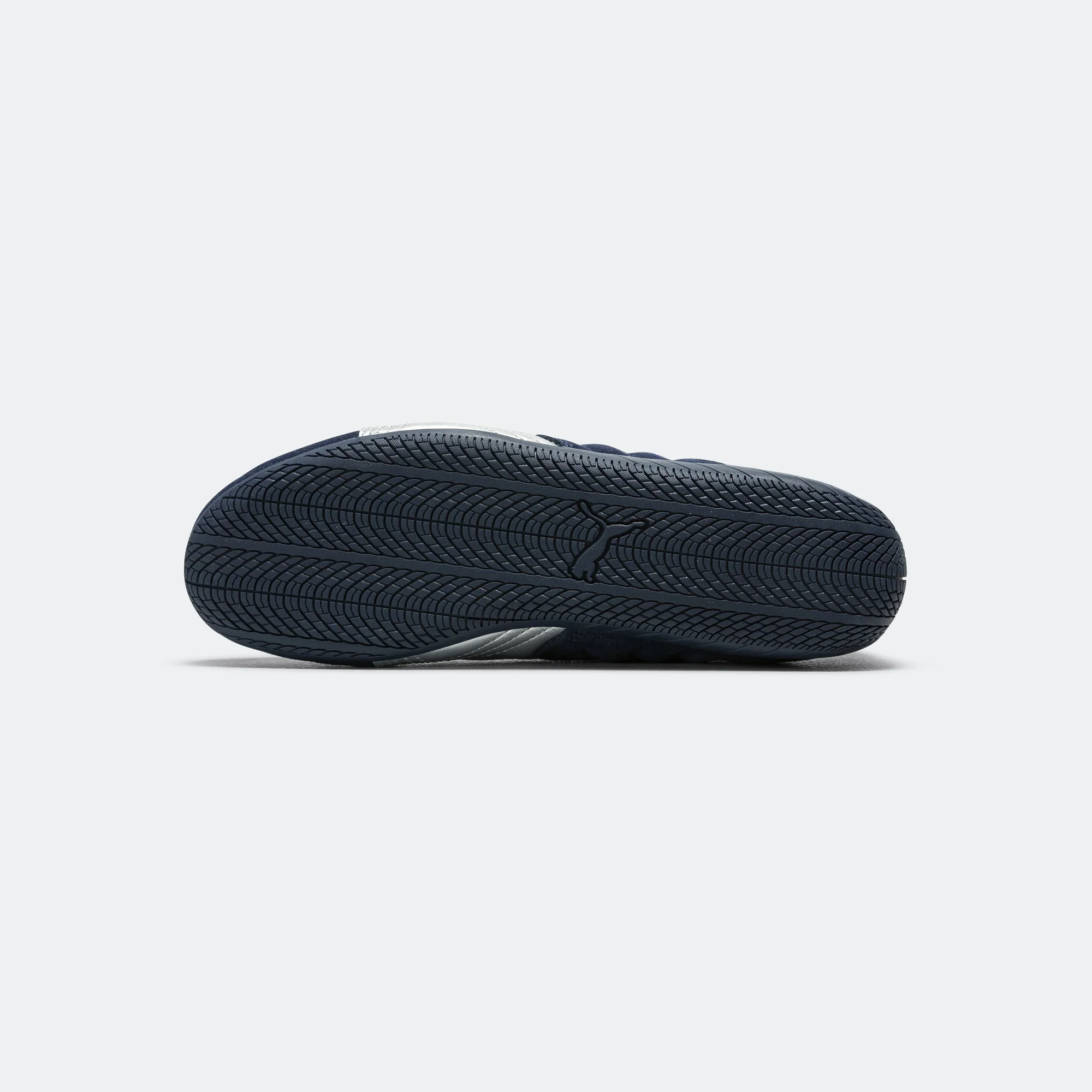 Speedcat Premium - Puma Navy/Matte Silver - Image 5
