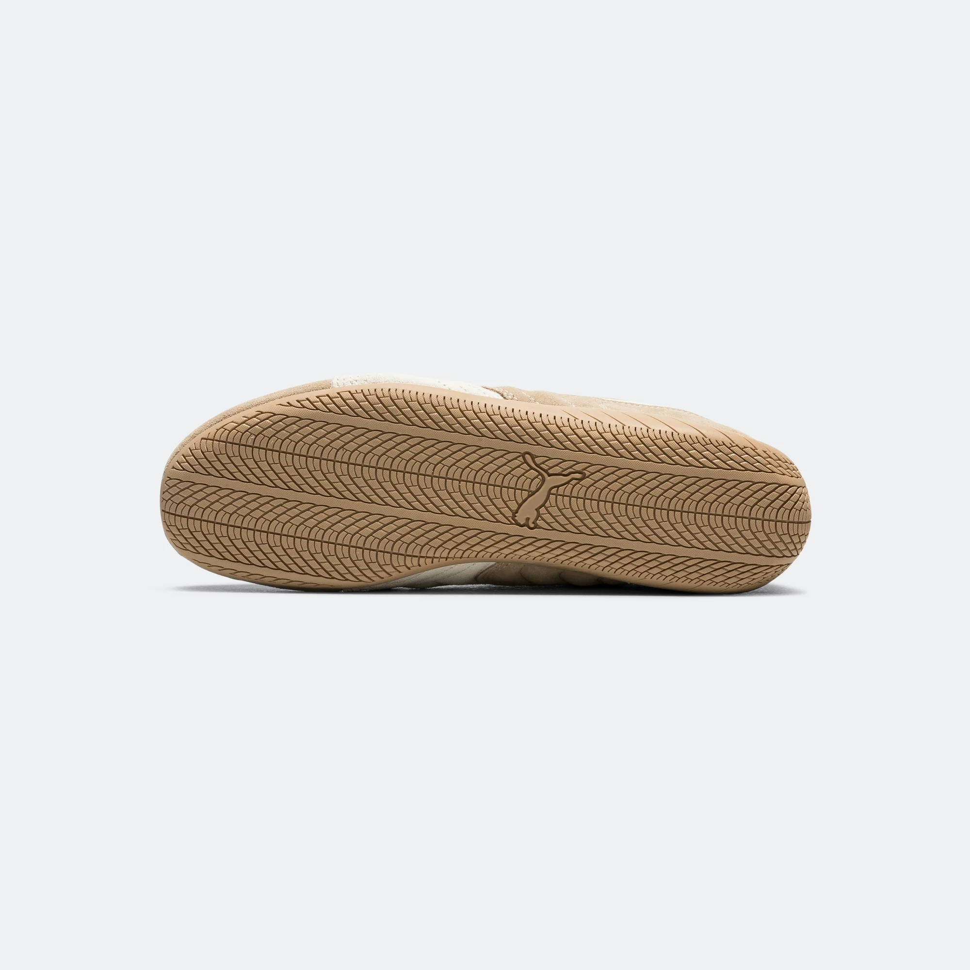 Speedcat TTF - Prairie Tan/Frosted Ivory - Image 5