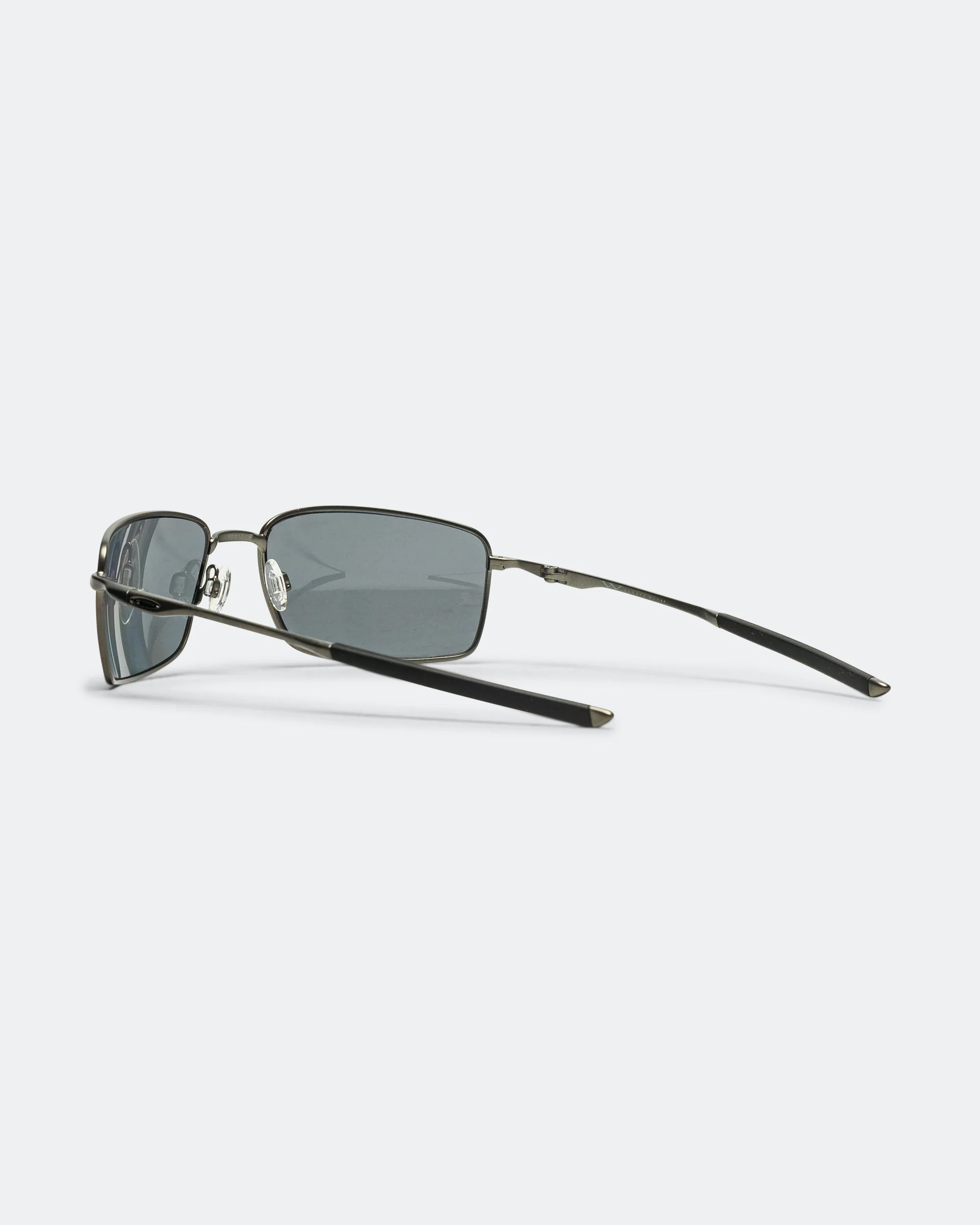 Square Wire - Carbon/Grey Polarized - Image 3