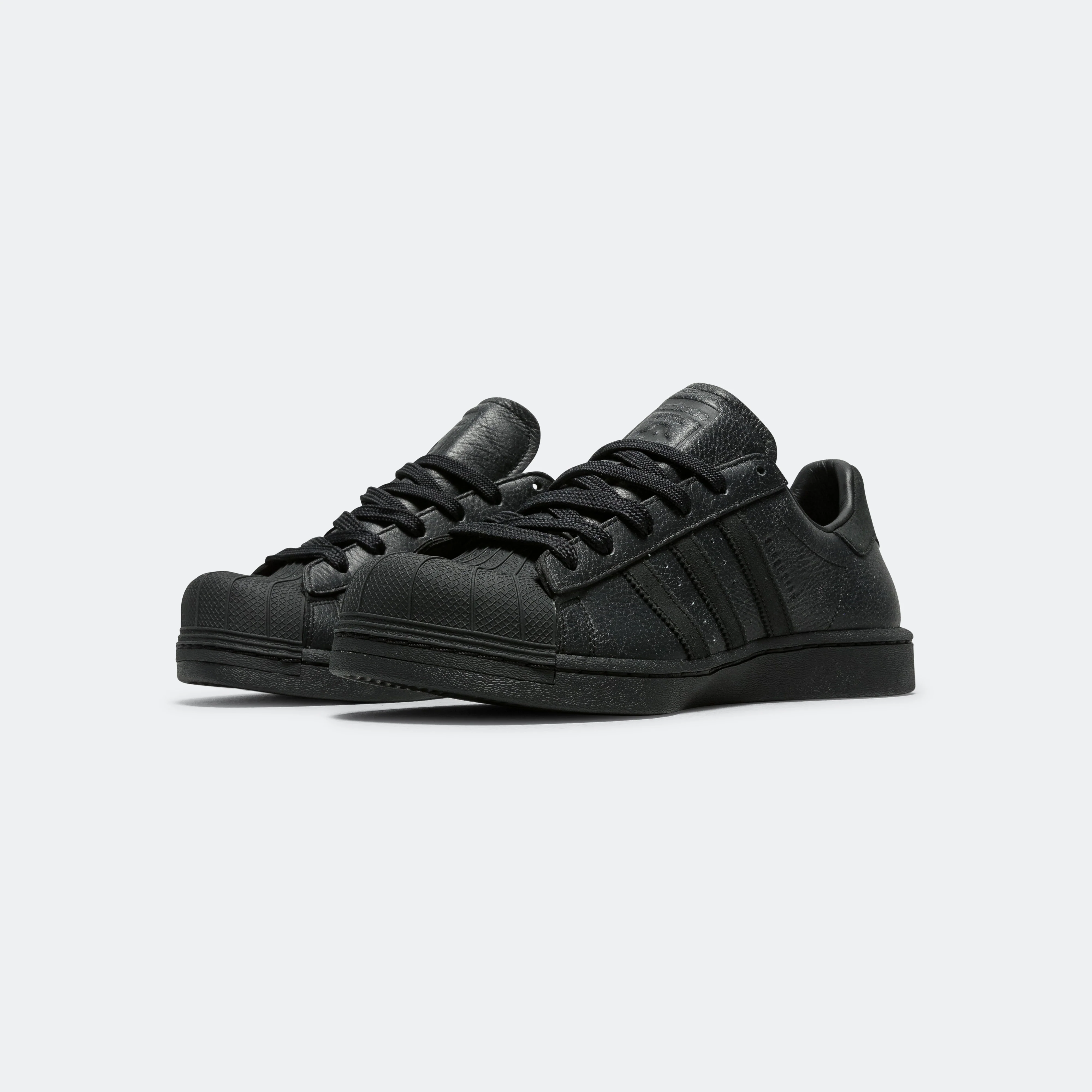Womens SST Modified x avavav - Core Black/Core Black - Image 2