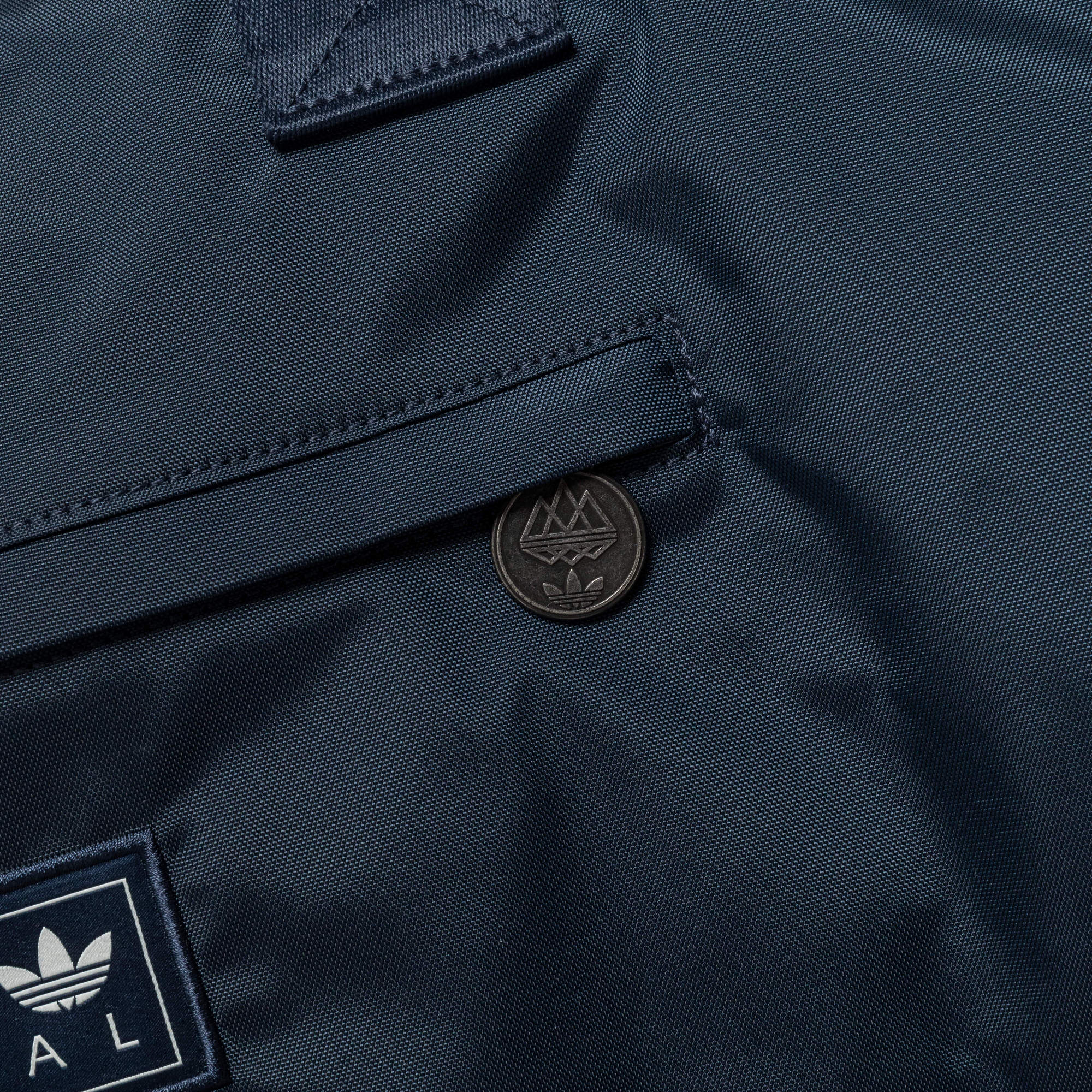 ST10 SPZL Bag - Night Navy - Image 7