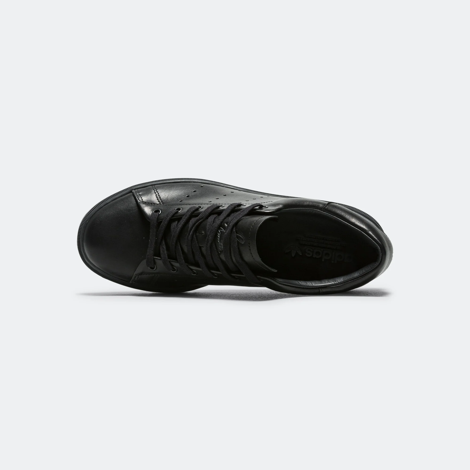 Stan Smith Freizeit - Core Black/Core Black - Image 4
