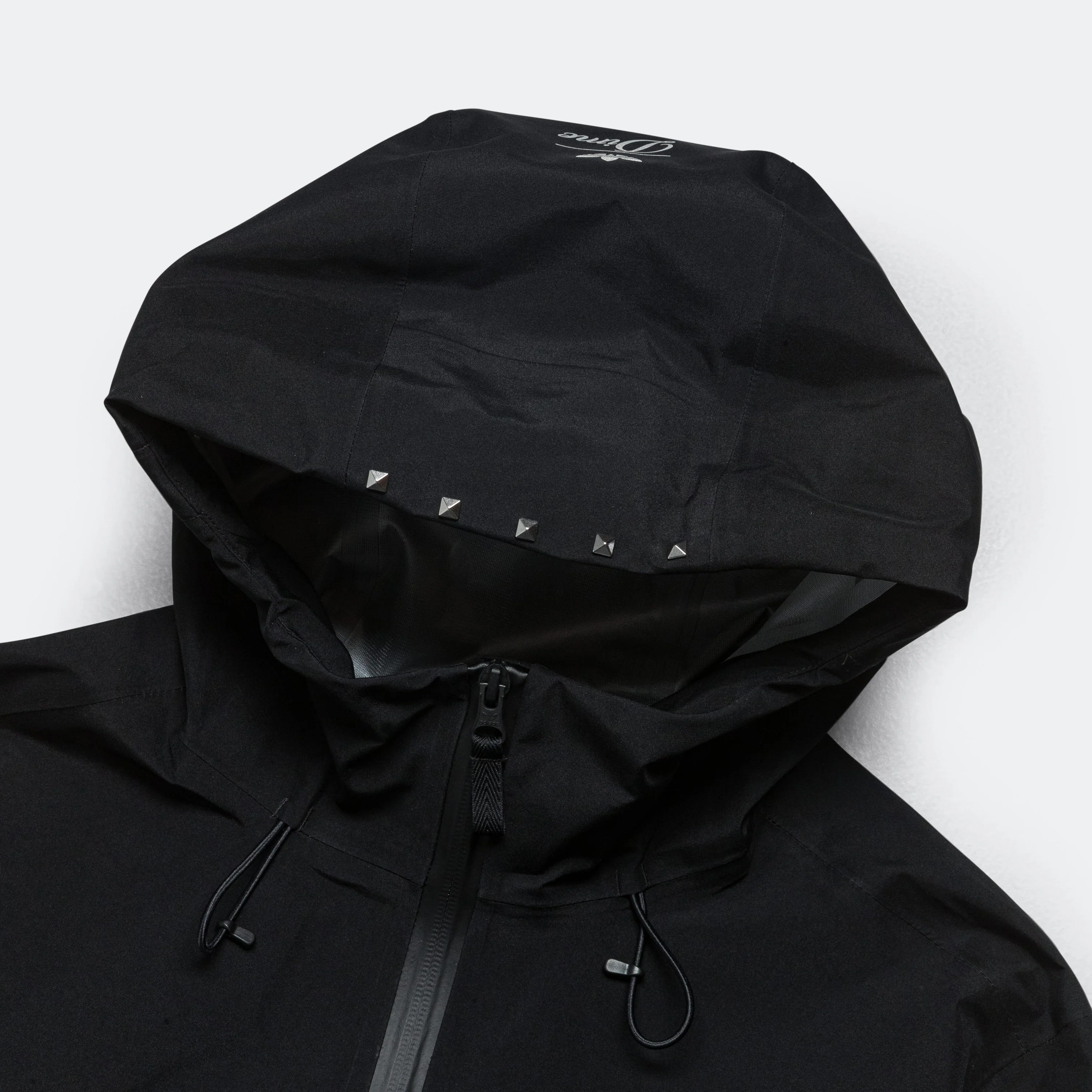 Stud Jacket x Dime - Black - Image 2
