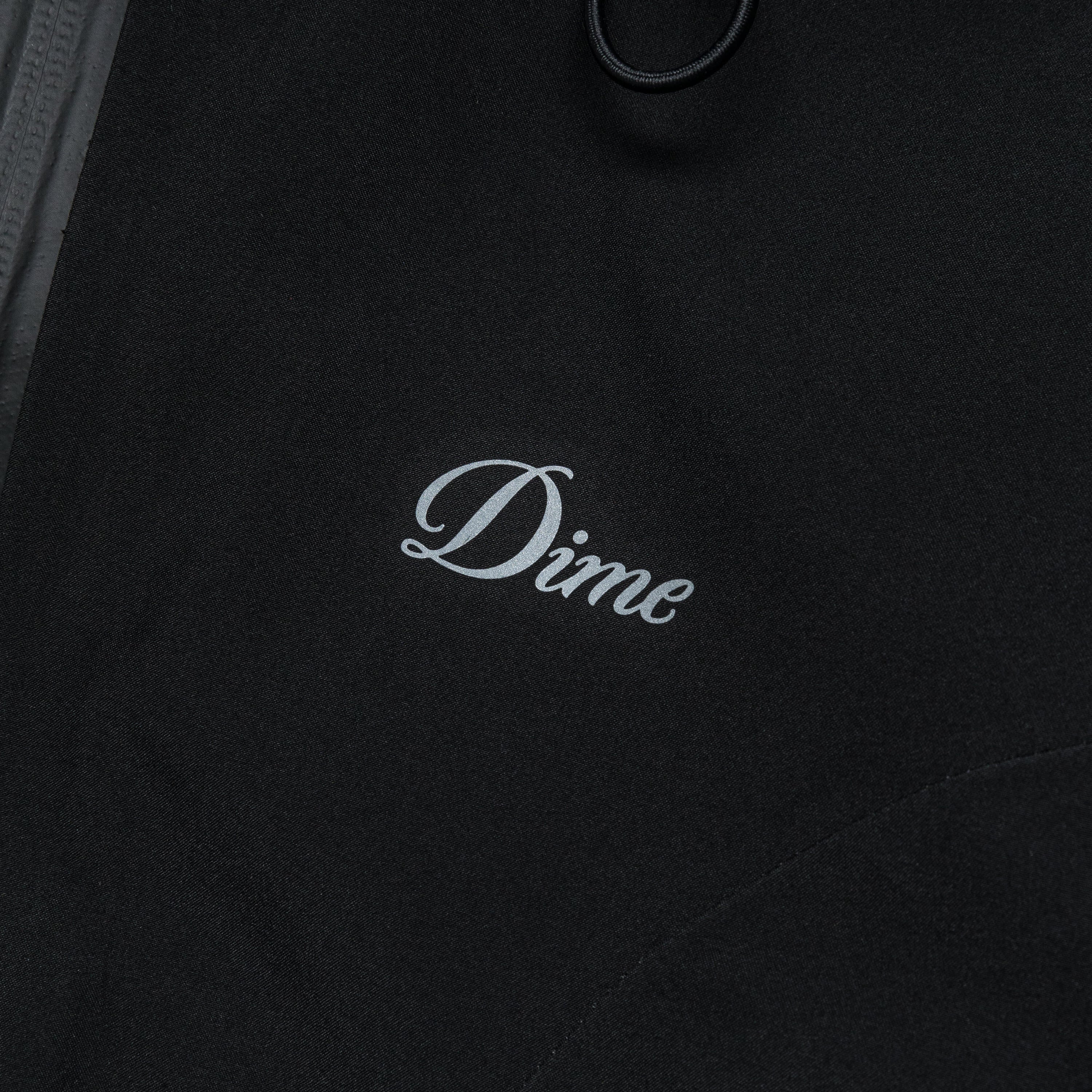 Stud Jacket x Dime - Black - Image 4