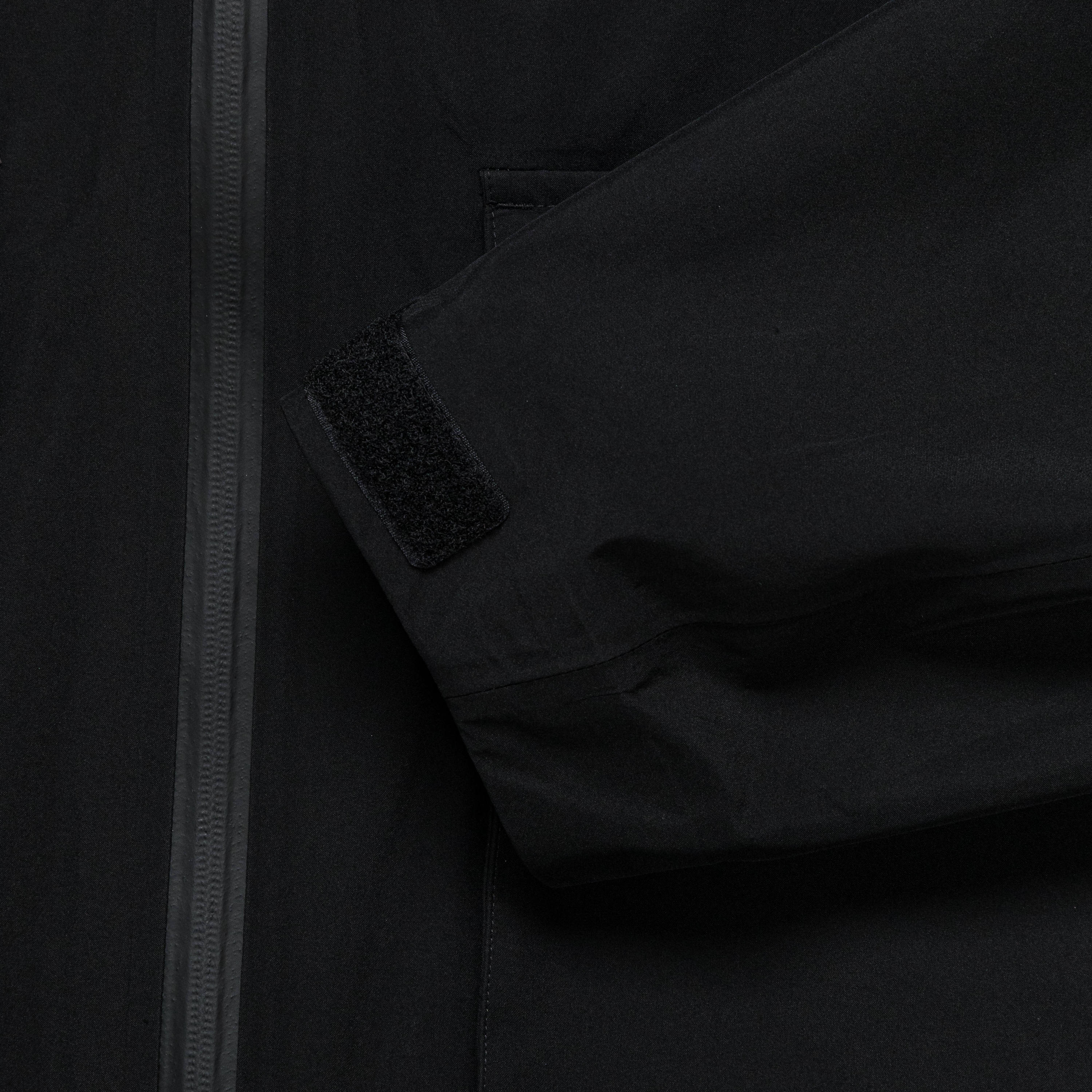 Stud Jacket x Dime - Black - Image 7