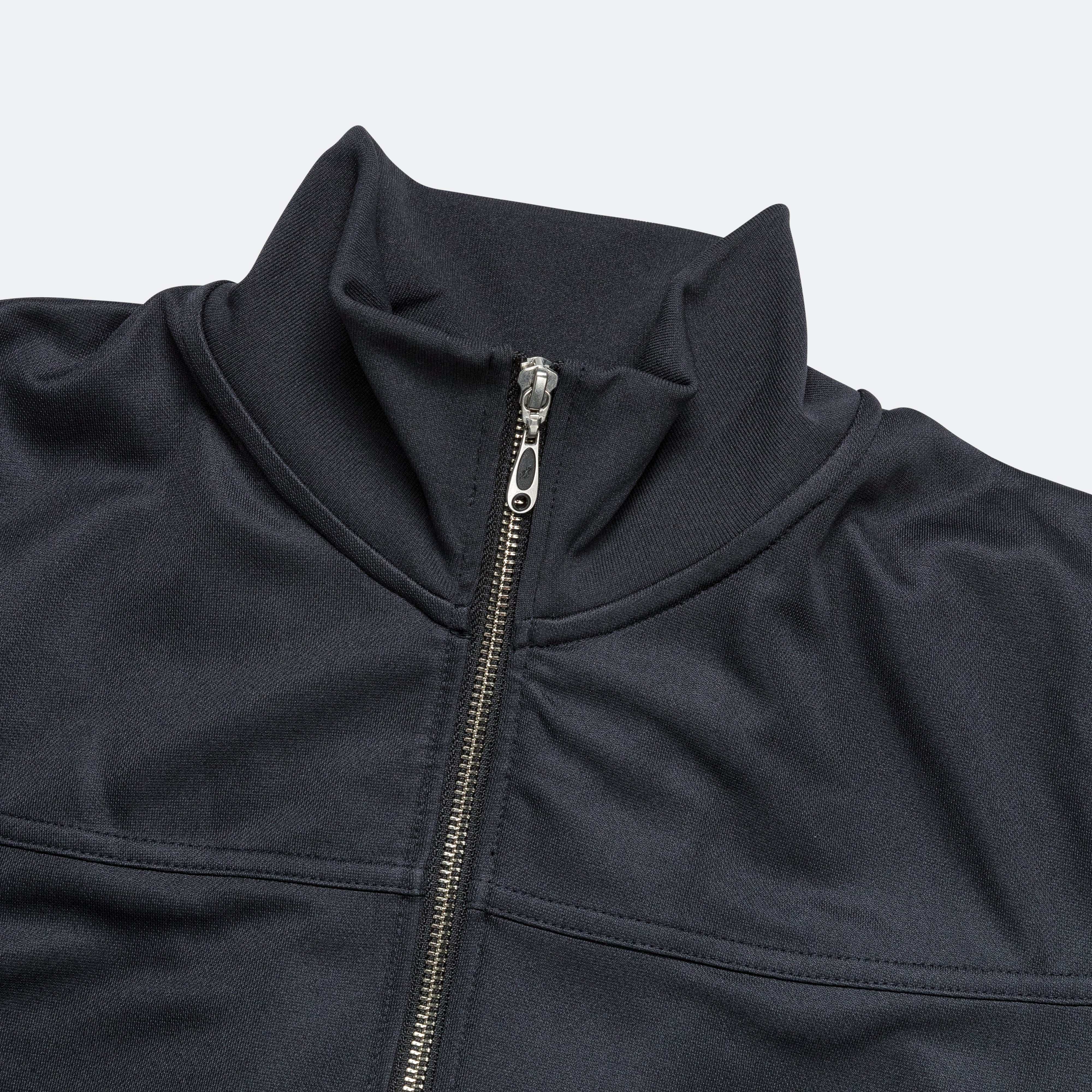 Styrax Track Jacket - Anthracite - Image 3