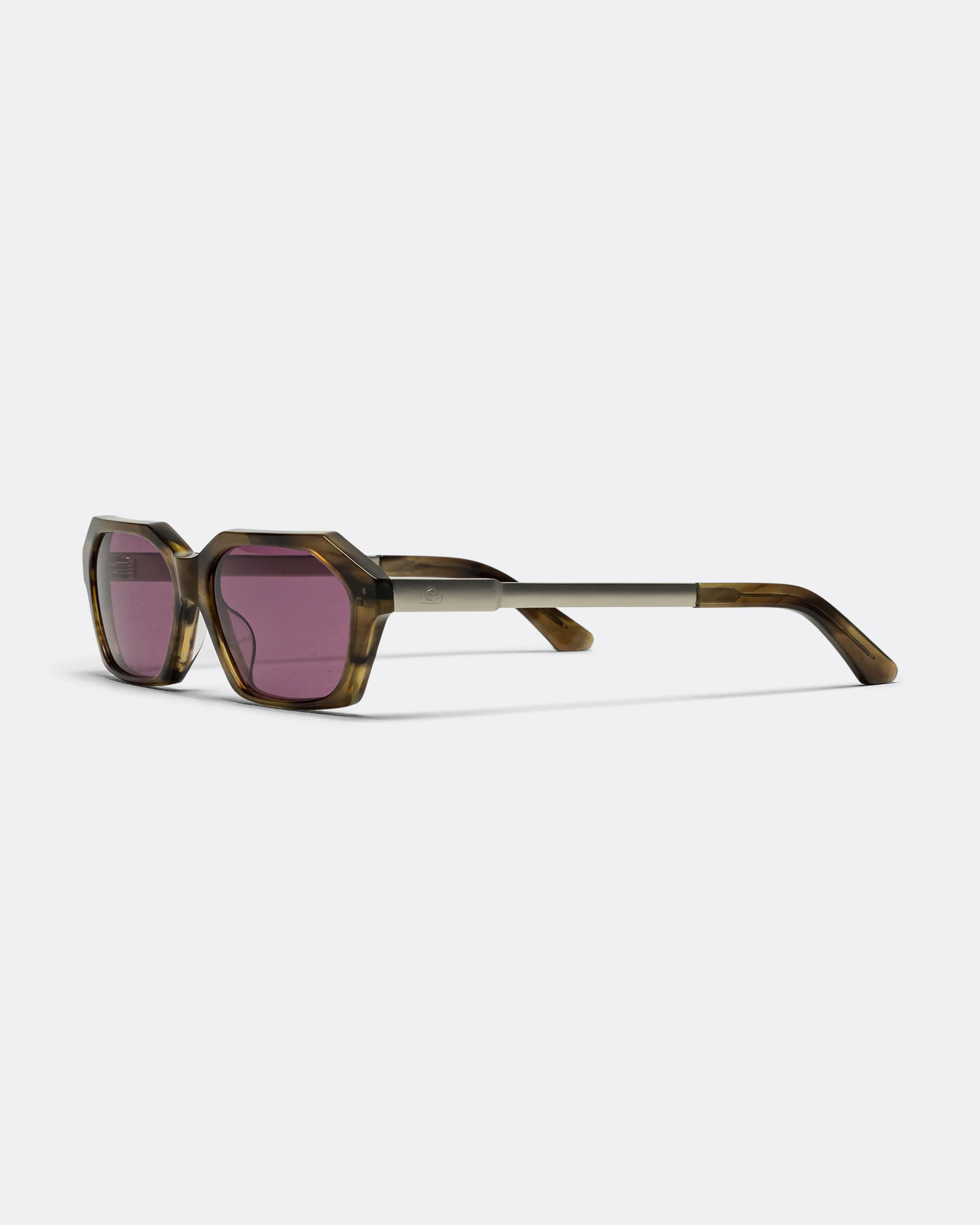 SUB011 - Forest Tortoise Shell/Brown - Image 2