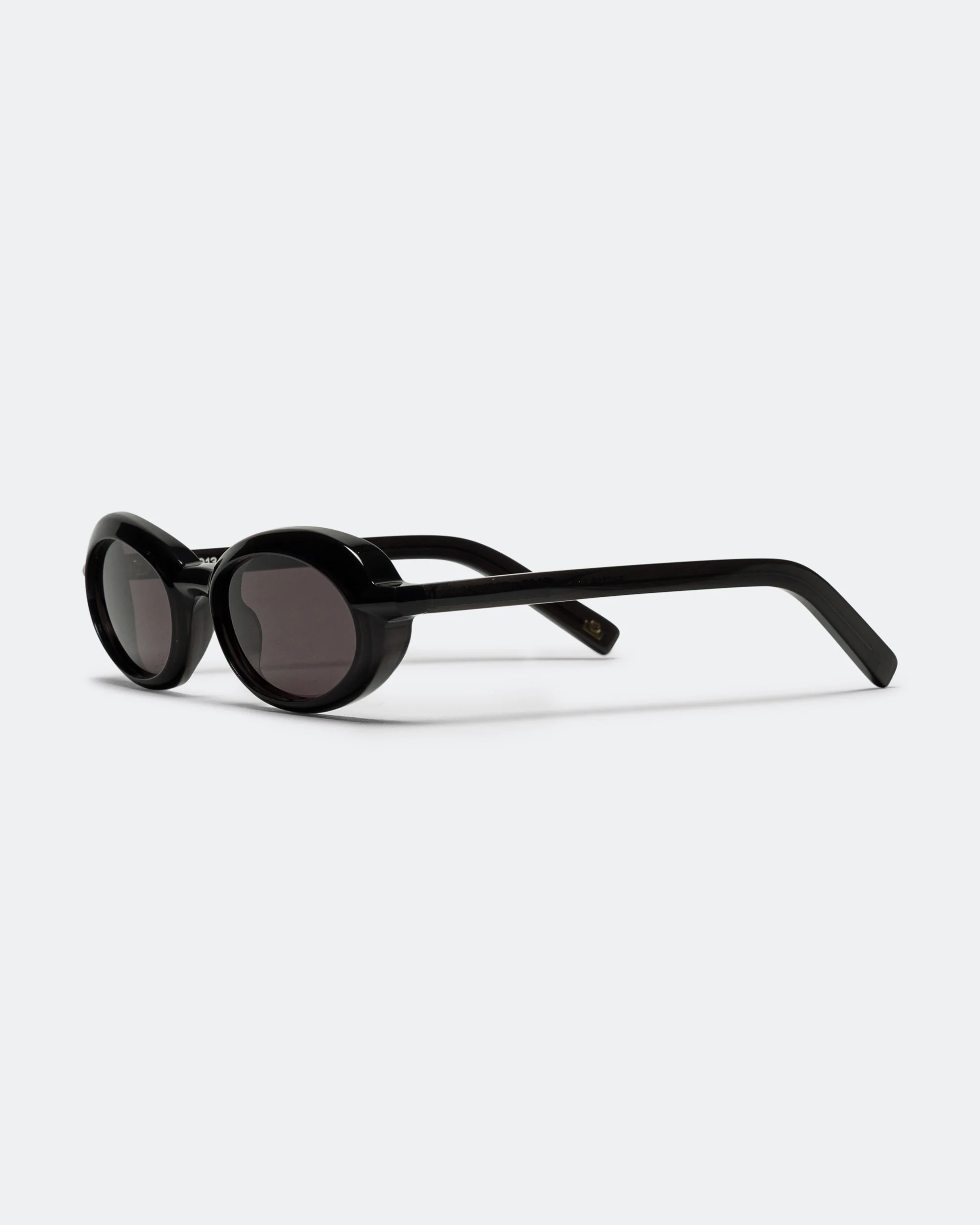 SUB013 - Transparent Black/Grey - Image 2
