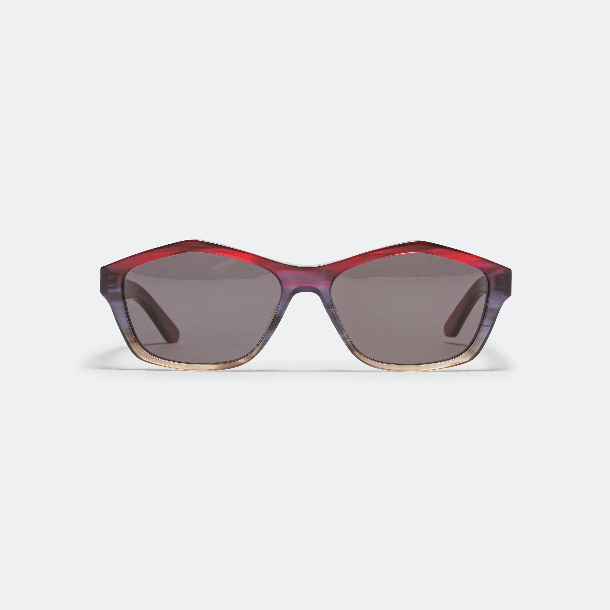 SUB009 - Red/Grey