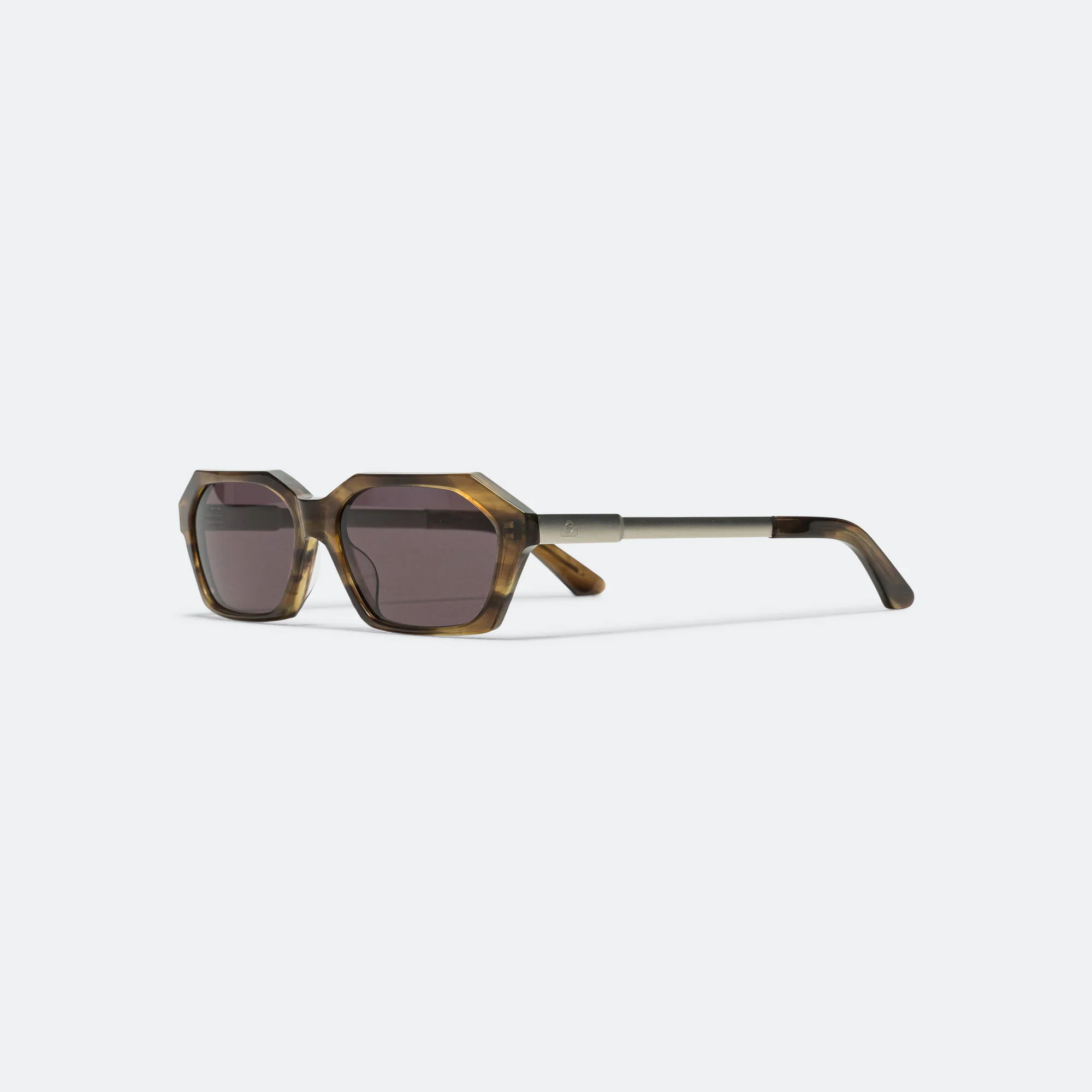SUB011 - Forest Tortoise Shell/Grey - Image 2